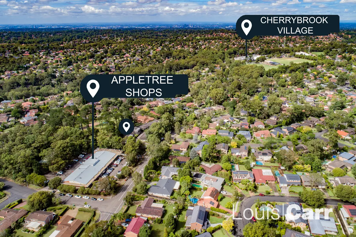 3/124 Shepherds Drive, Cherrybrook Sold by Louis Carr Real Estate - image 12