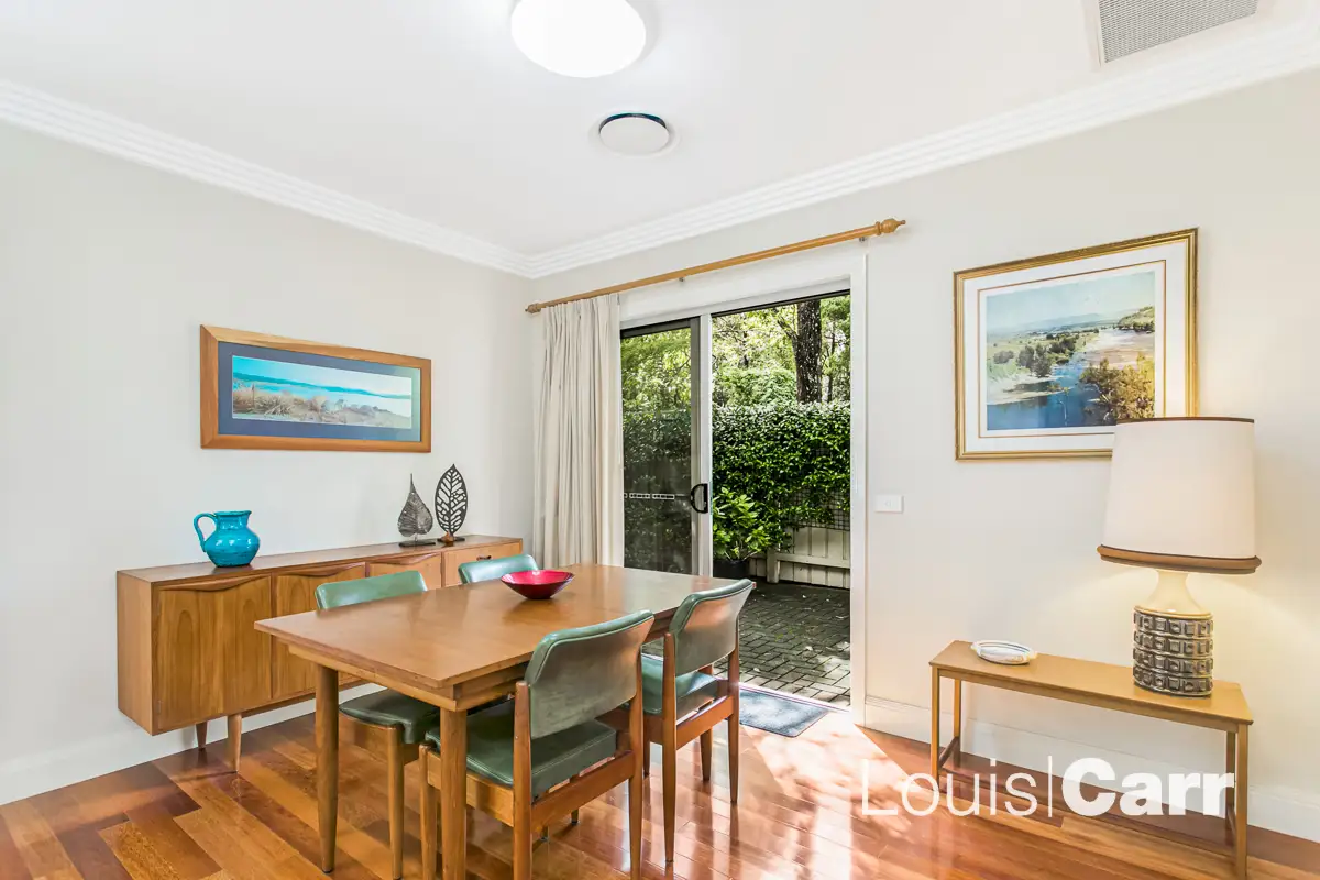3/124 Shepherds Drive, Cherrybrook Sold by Louis Carr Real Estate - image 4