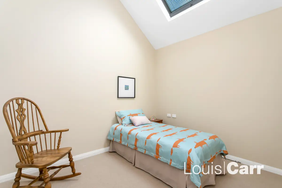 3/124 Shepherds Drive, Cherrybrook Sold by Louis Carr Real Estate - image 10