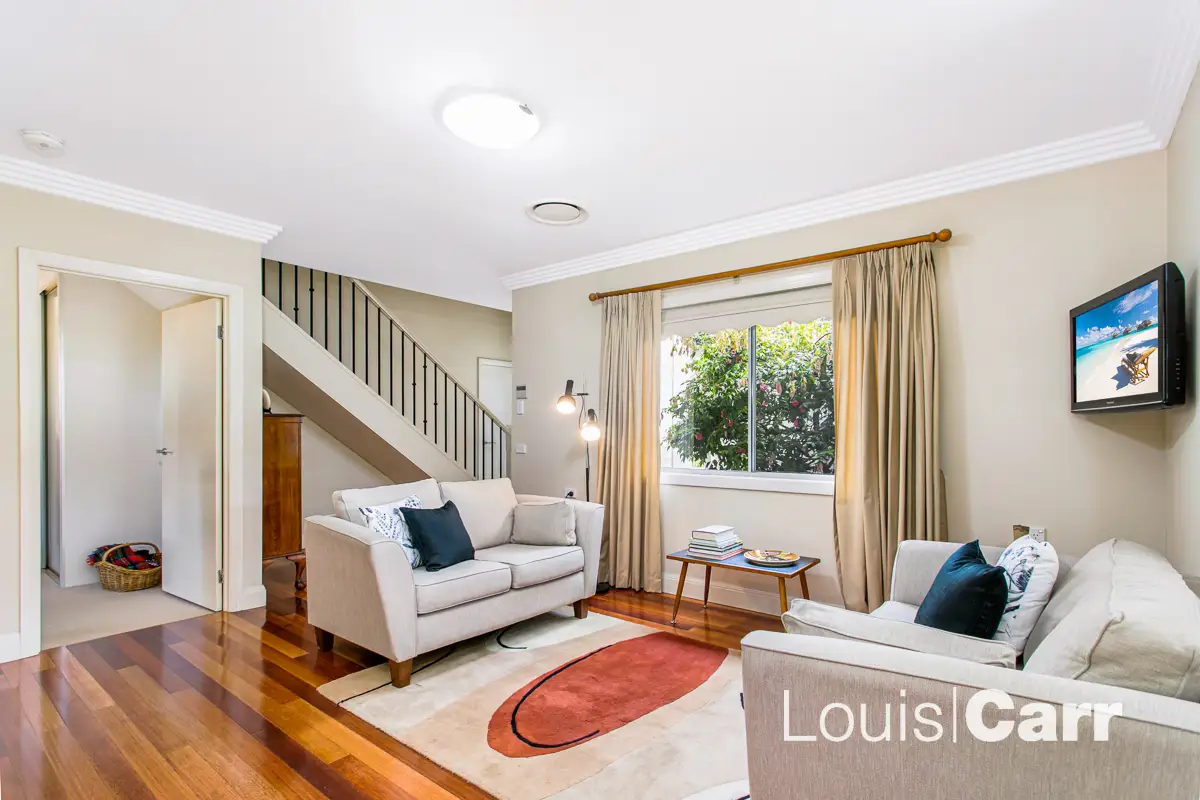 3/124 Shepherds Drive, Cherrybrook Sold by Louis Carr Real Estate - image 5