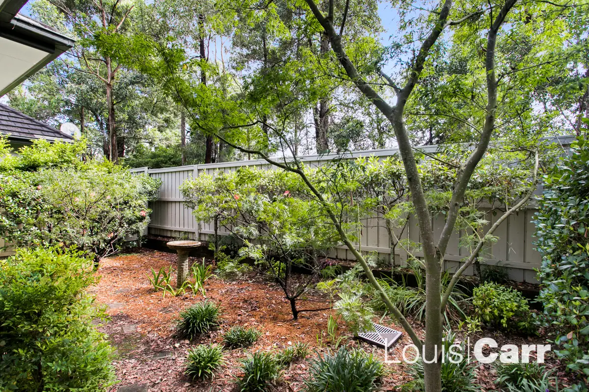 3/124 Shepherds Drive, Cherrybrook Sold by Louis Carr Real Estate - image 6
