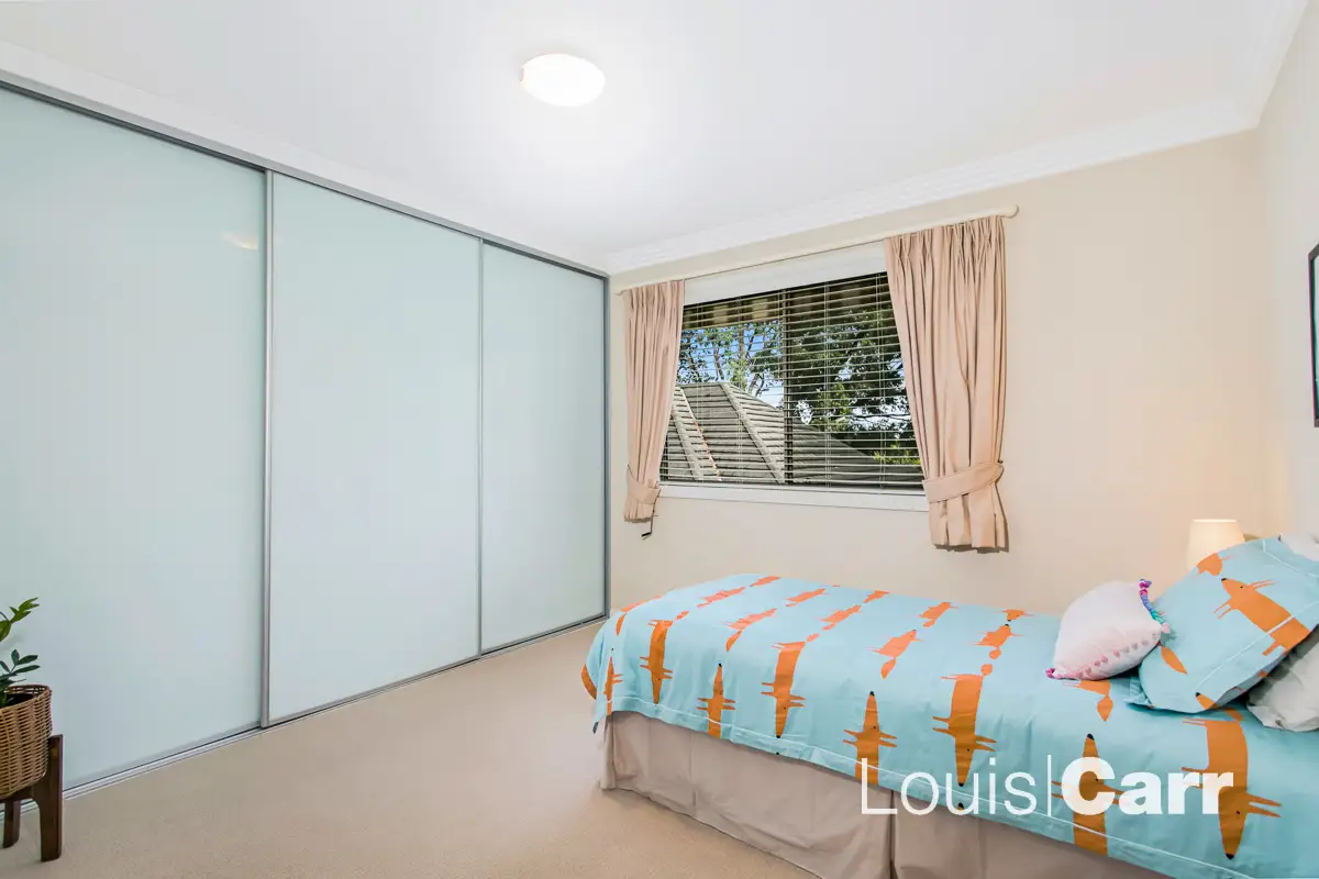 3/124 Shepherds Drive, Cherrybrook Sold by Louis Carr Real Estate - image 8