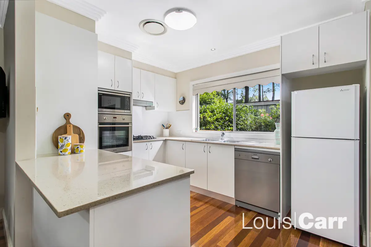 3/124 Shepherds Drive, Cherrybrook Sold by Louis Carr Real Estate - image 2
