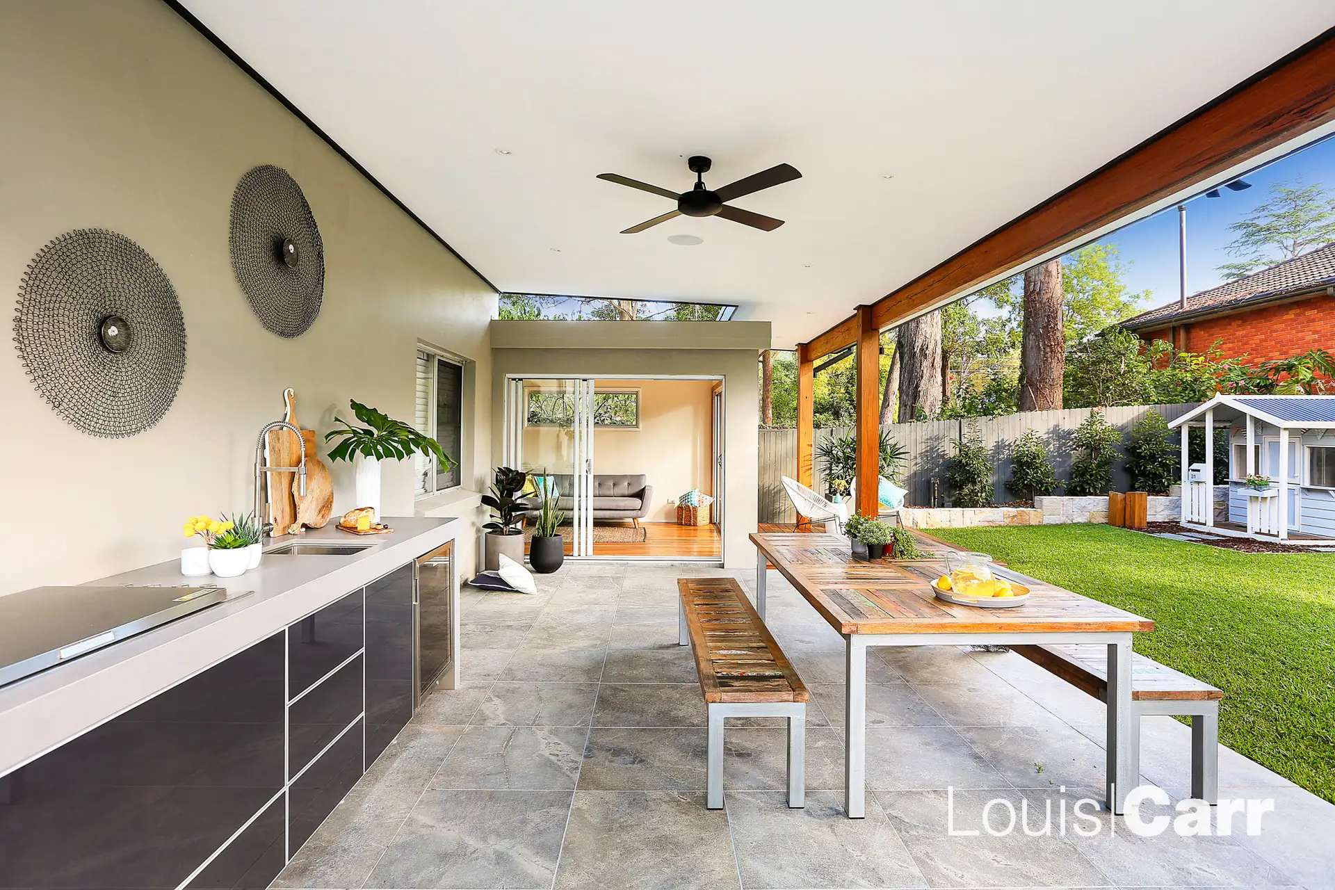 31 Wesson Road, West Pennant Hills Sold by Louis Carr Real Estate - image 13