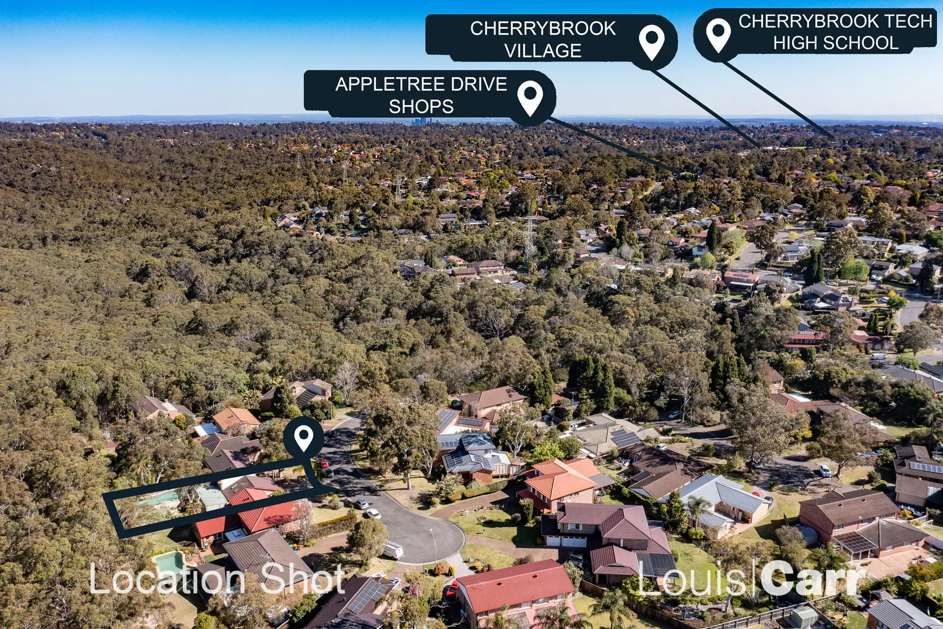 14 Patricia Place, Cherrybrook Sold by Louis Carr Real Estate - image 13