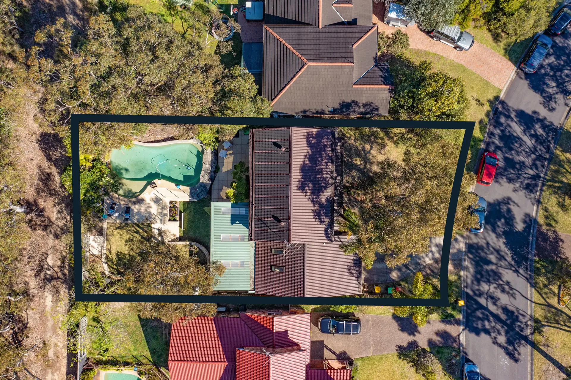 14 Patricia Place, Cherrybrook Sold by Louis Carr Real Estate - image 14