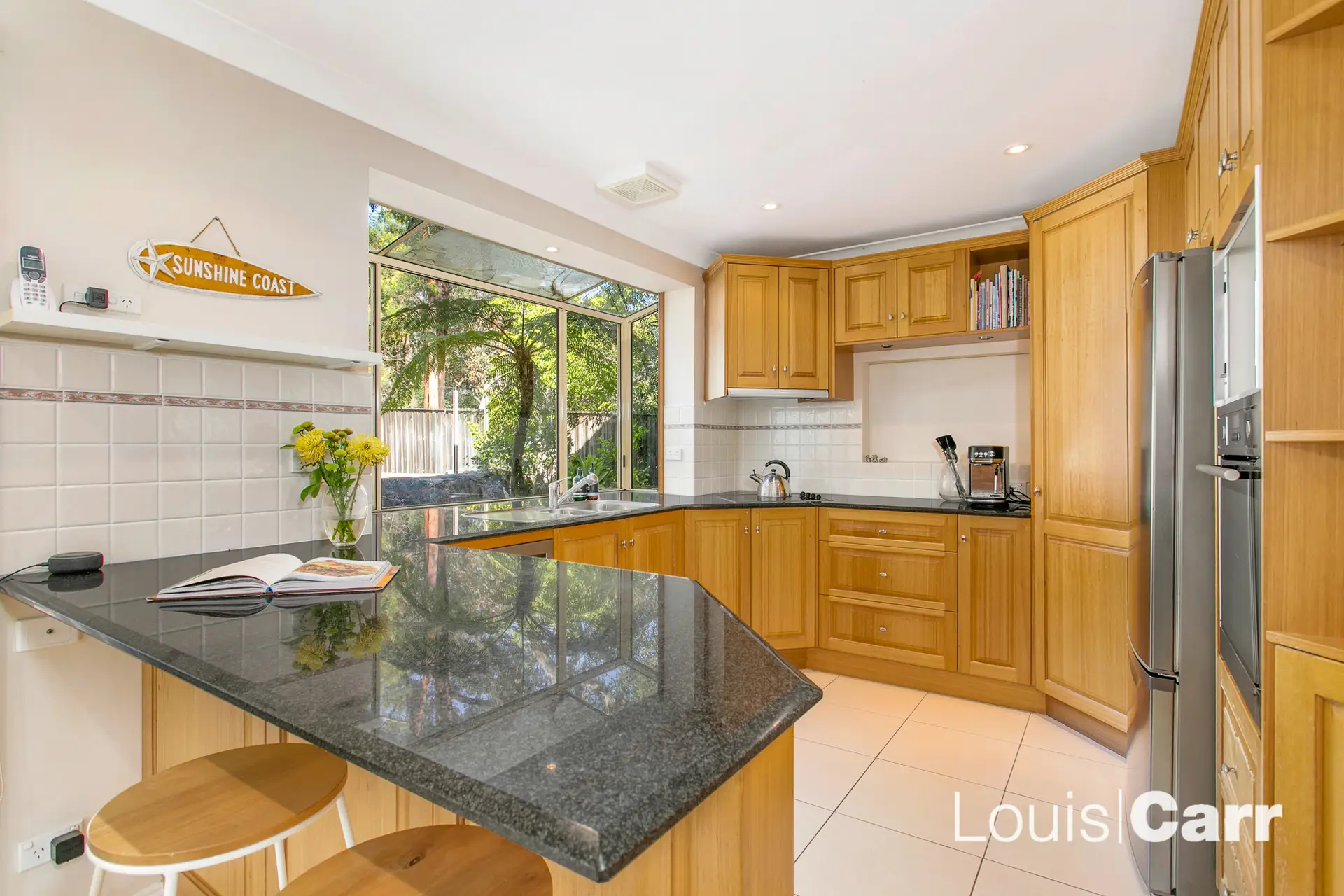 14 Patricia Place, Cherrybrook Sold by Louis Carr Real Estate - image 3