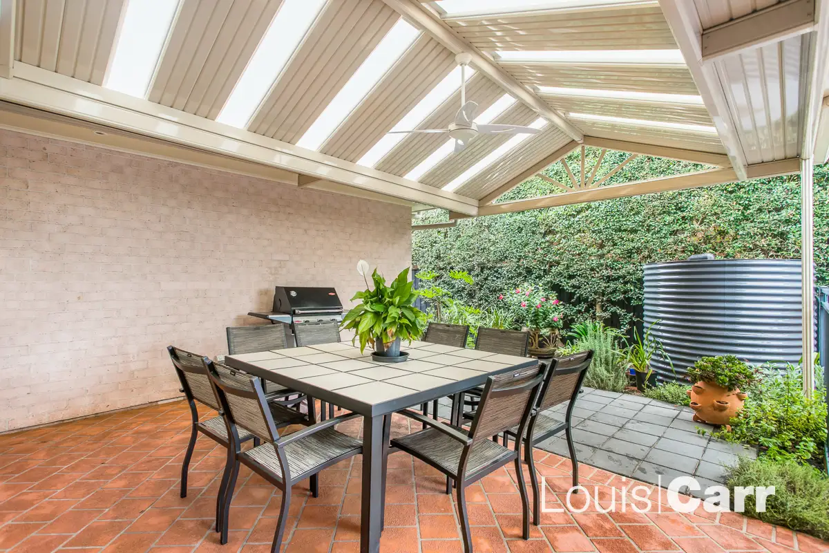 21 Orleans Way, Castle Hill Sold by Louis Carr Real Estate - image 10