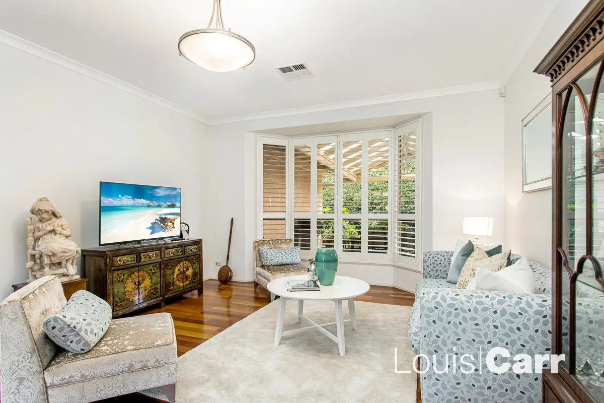 21 Orleans Way, Castle Hill Sold by Louis Carr Real Estate - image 4