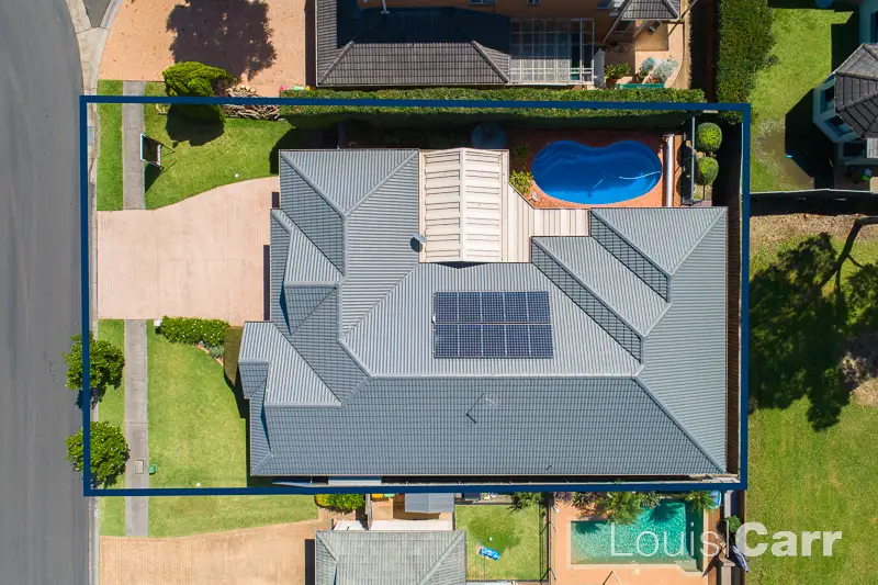 21 Orleans Way, Castle Hill Sold by Louis Carr Real Estate - image 11