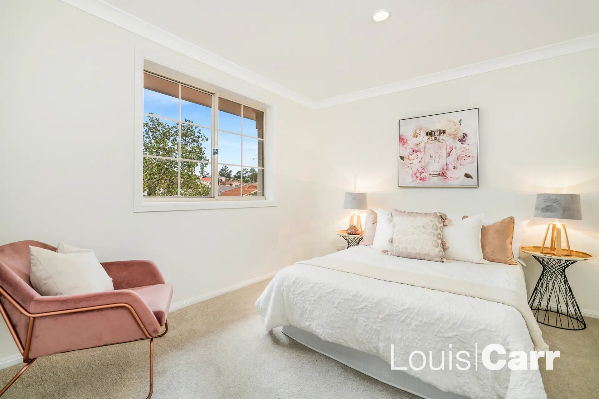 3 McCusker Crescent, Cherrybrook Sold by Louis Carr Real Estate - image 12