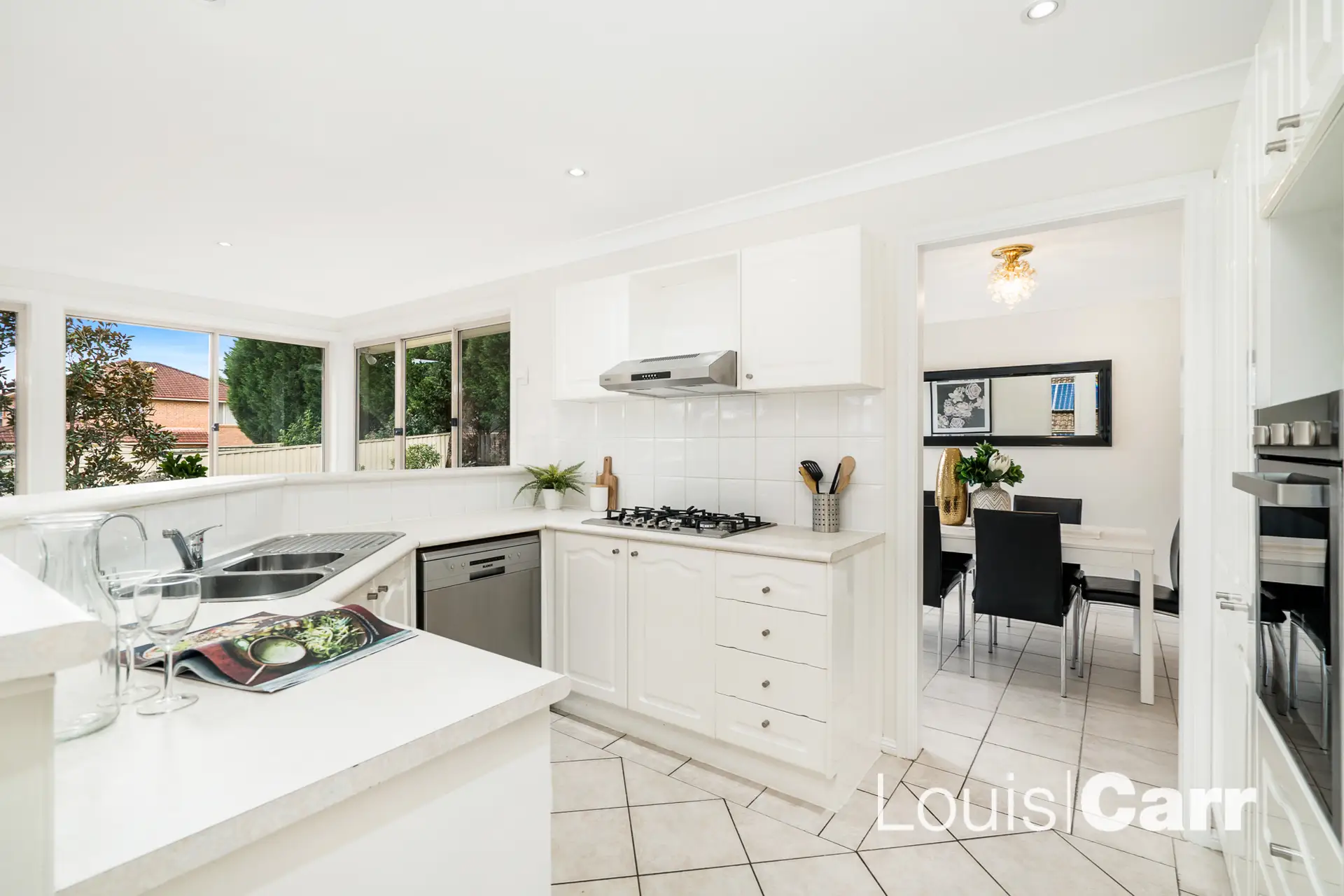 3 McCusker Crescent, Cherrybrook Sold by Louis Carr Real Estate - image 3