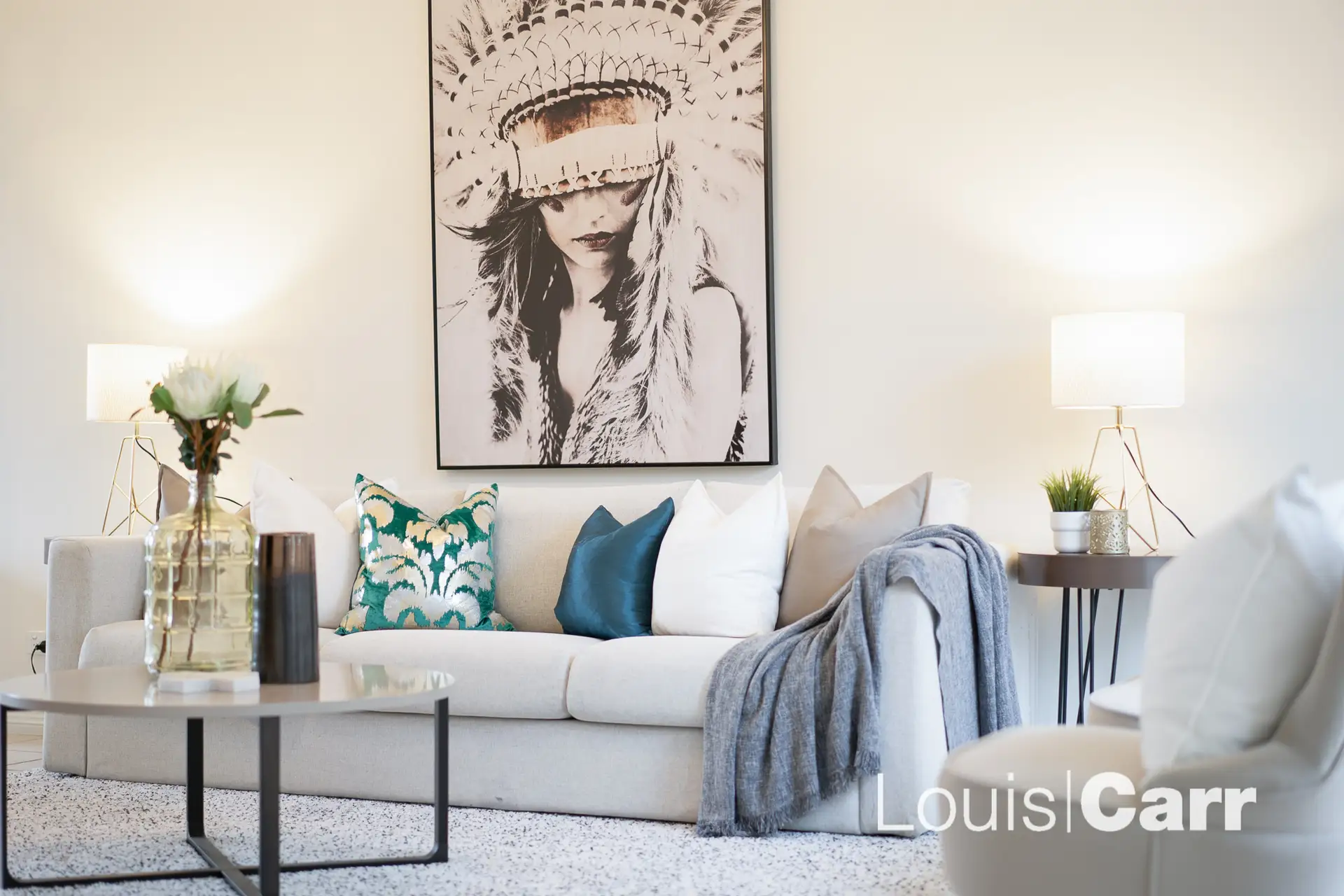 3 McCusker Crescent, Cherrybrook Sold by Louis Carr Real Estate - image 5