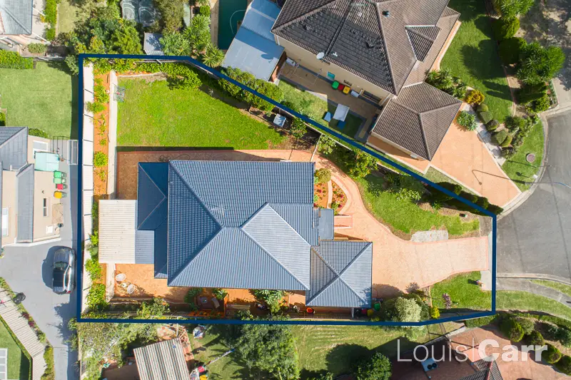 11 Millbrook Place, Cherrybrook Sold by Louis Carr Real Estate - image 3