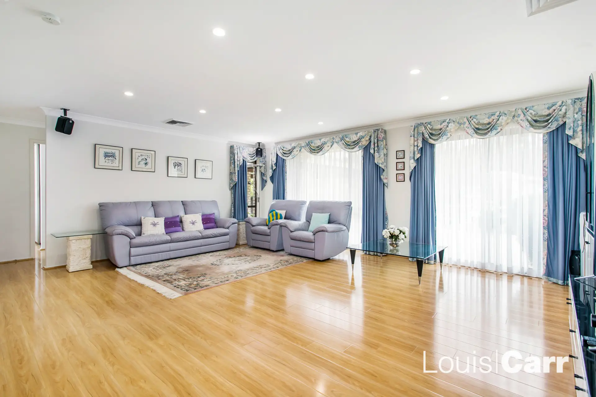 29 Rossian Place, Cherrybrook Sold by Louis Carr Real Estate - image 2