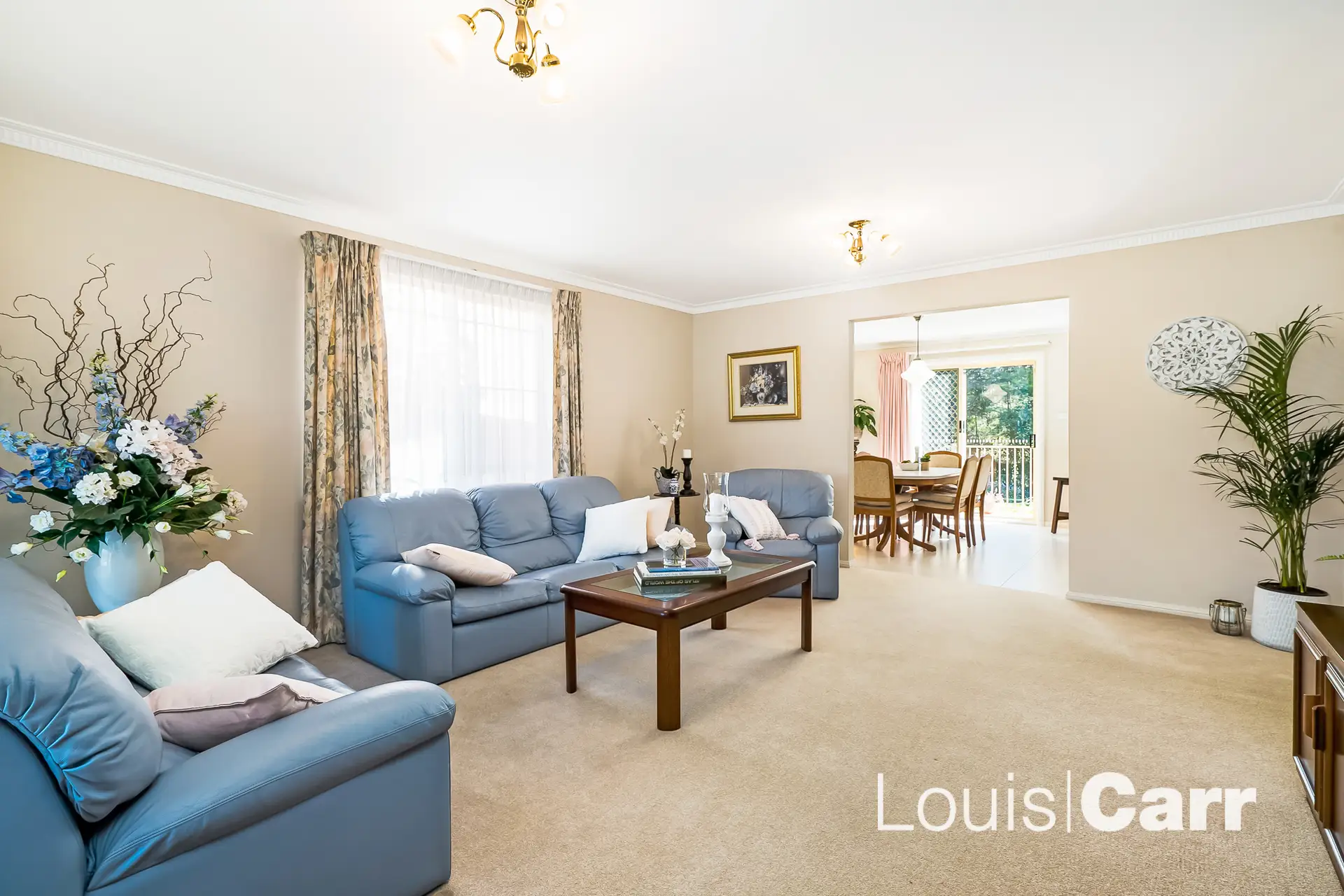 1/51 Darlington Drive, Cherrybrook Sold by Louis Carr Real Estate - image 6
