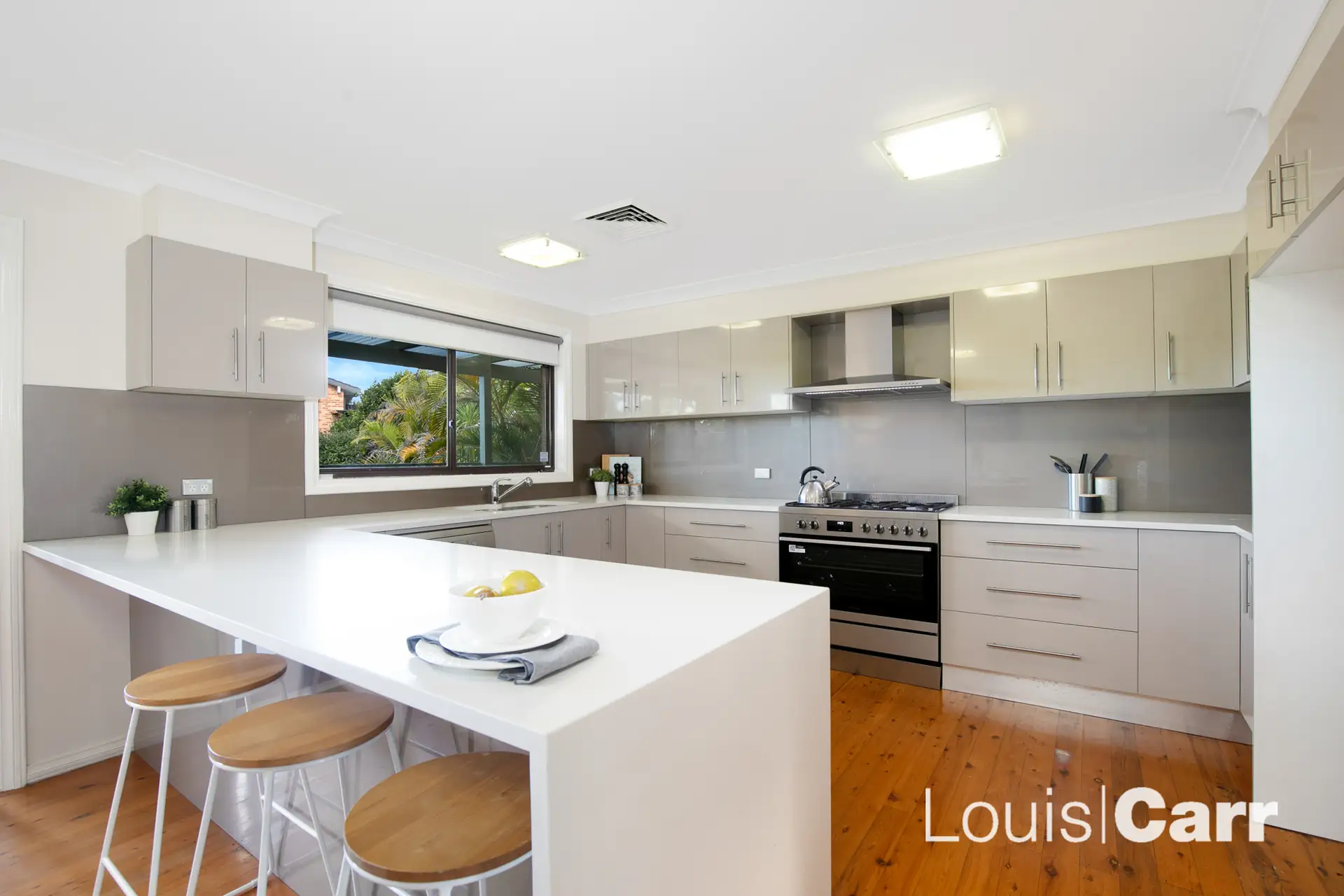 24 Manuka Circle, Cherrybrook Sold by Louis Carr Real Estate - image 2