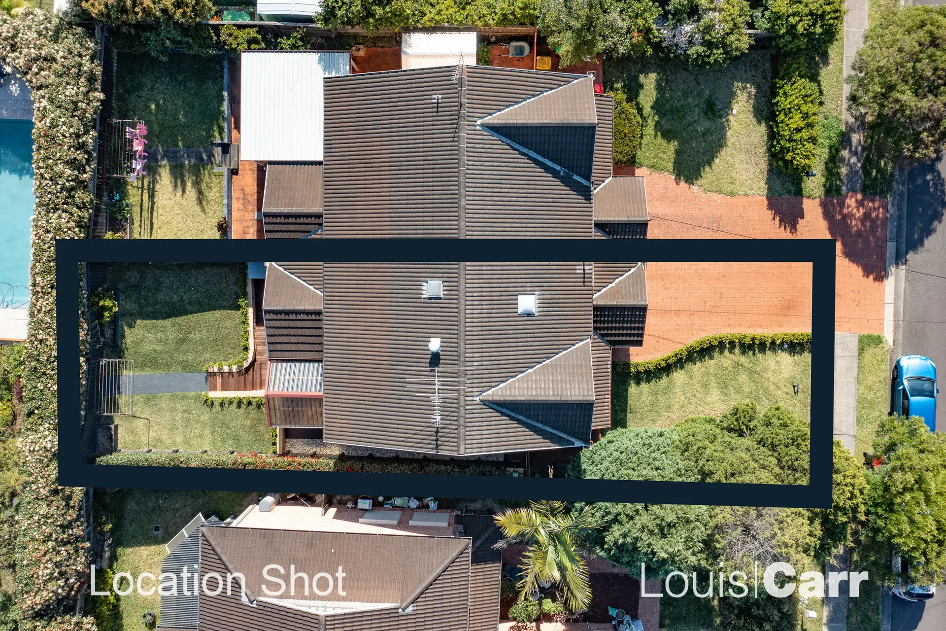 4a Haven Court, Cherrybrook Sold by Louis Carr Real Estate - image 14