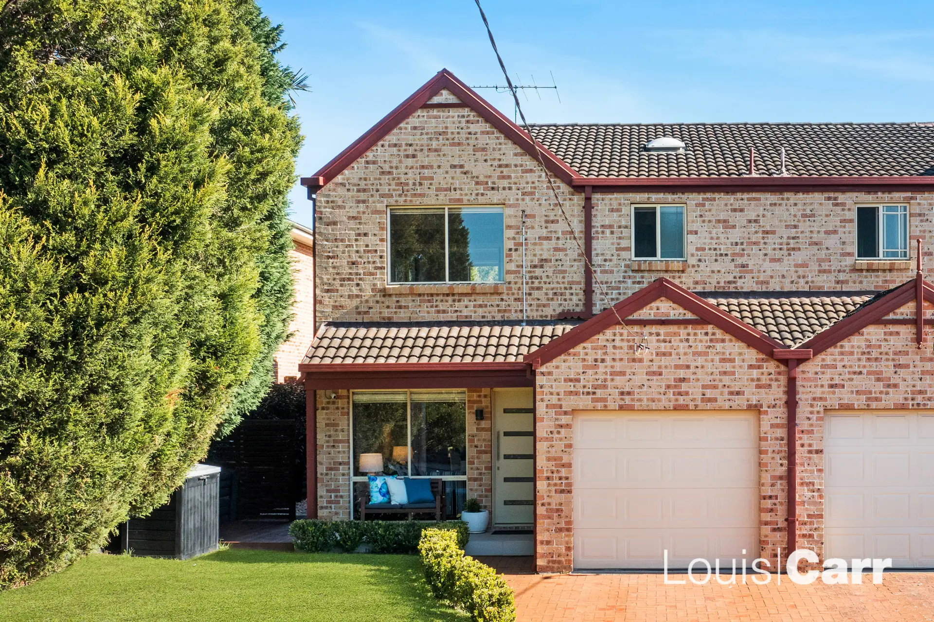 4a Haven Court, Cherrybrook Sold by Louis Carr Real Estate - image 2