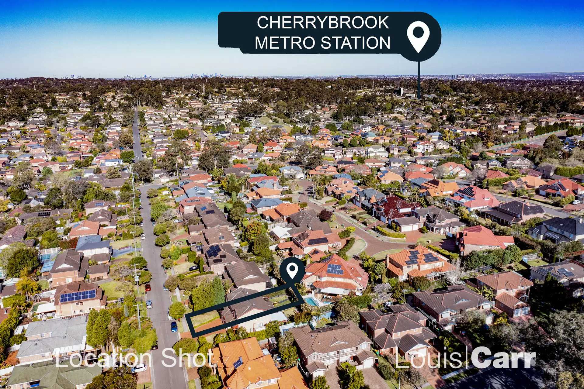 4a Haven Court, Cherrybrook Sold by Louis Carr Real Estate - image 15