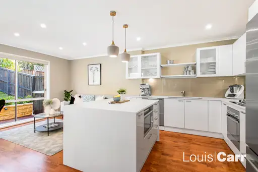 4a Haven Court, Cherrybrook Sold by Louis Carr Real Estate