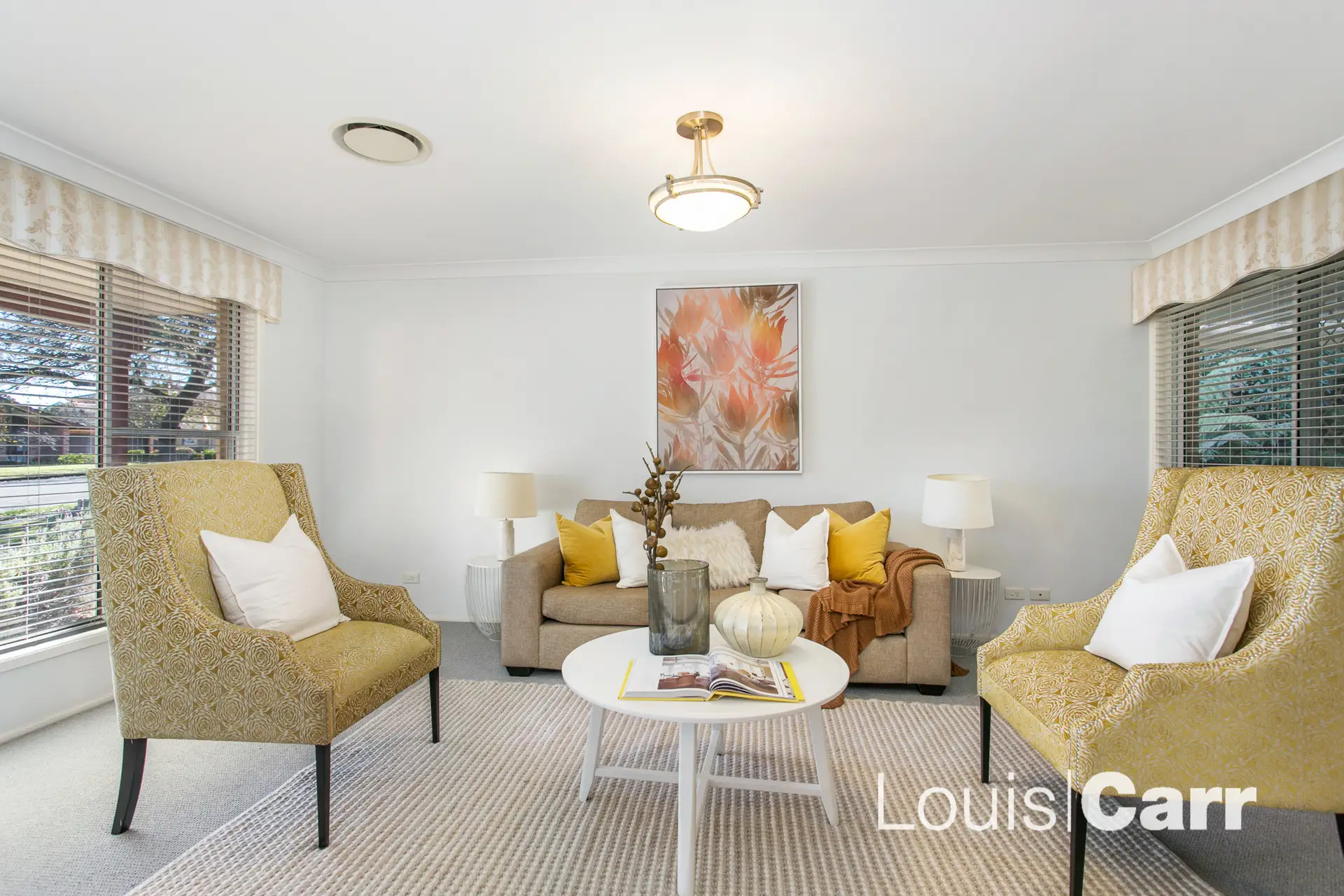 8 Kentia Parade, Cherrybrook Sold by Louis Carr Real Estate - image 2