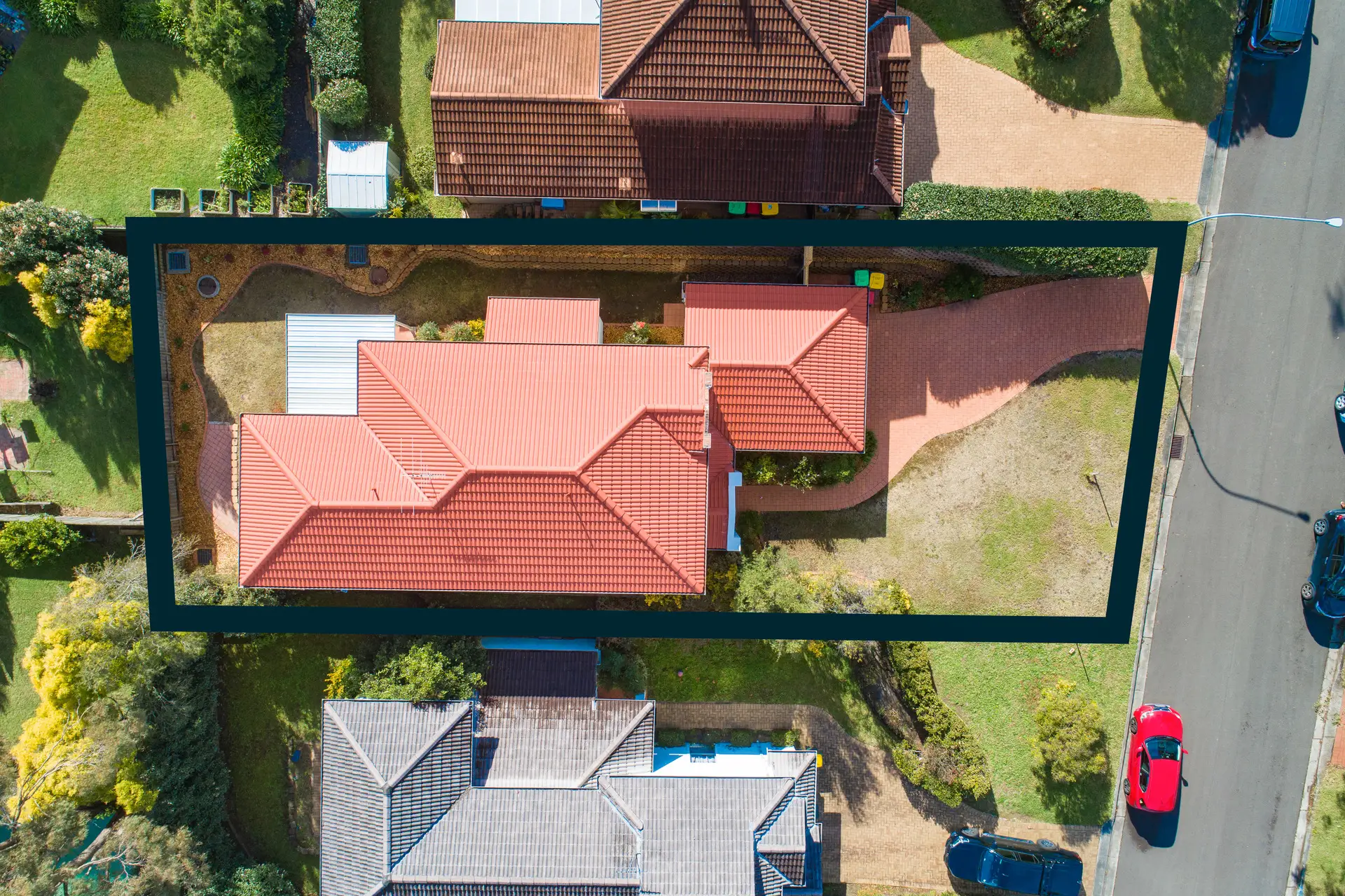 13 McCusker Crescent, Cherrybrook Sold by Louis Carr Real Estate - image 6