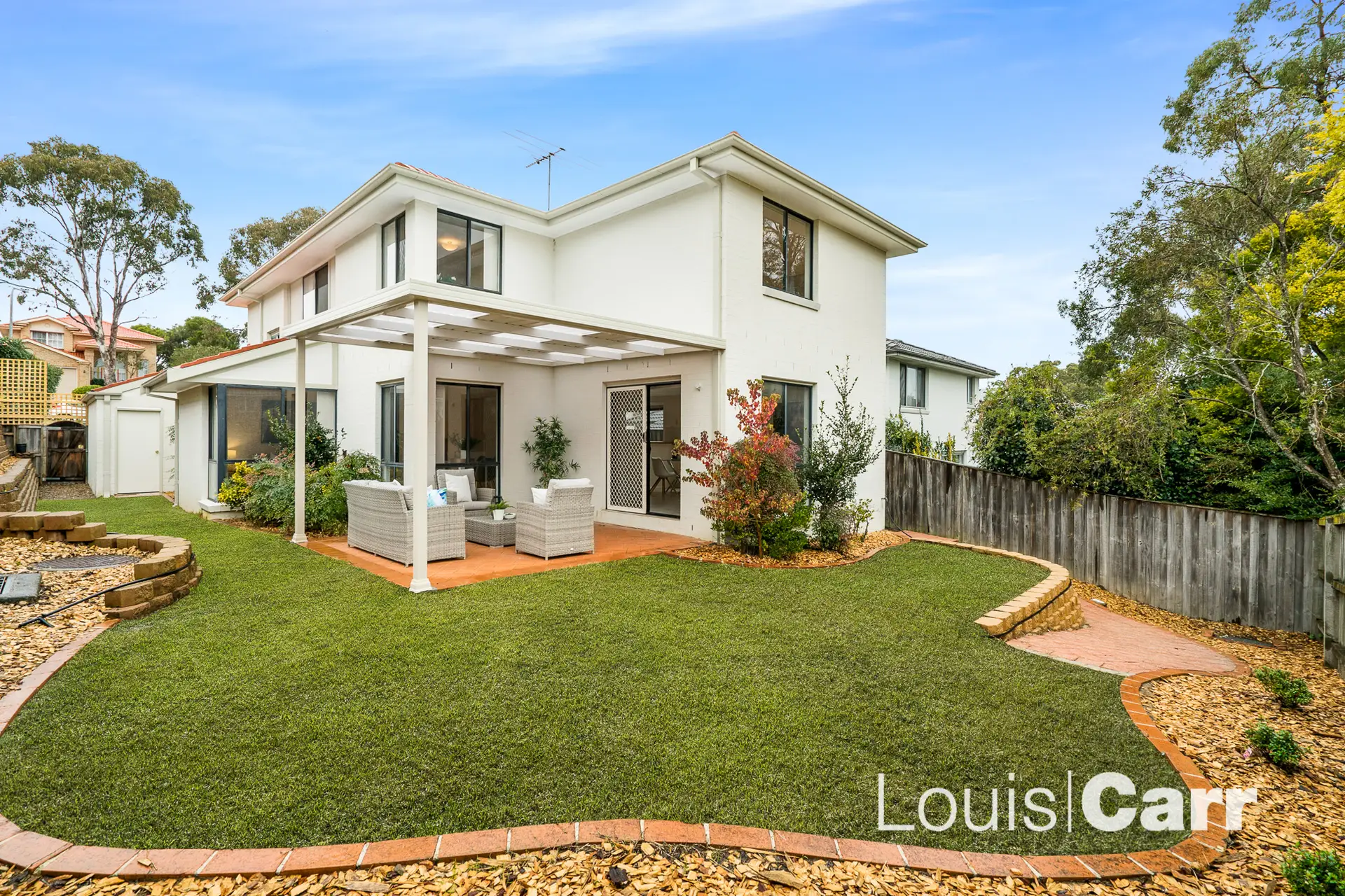 13 McCusker Crescent, Cherrybrook Sold by Louis Carr Real Estate - image 1