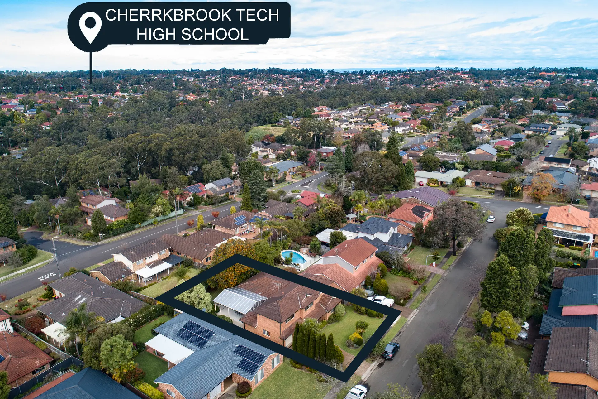 10 Ridgewood Place, Dural Sold by Louis Carr Real Estate - image 15