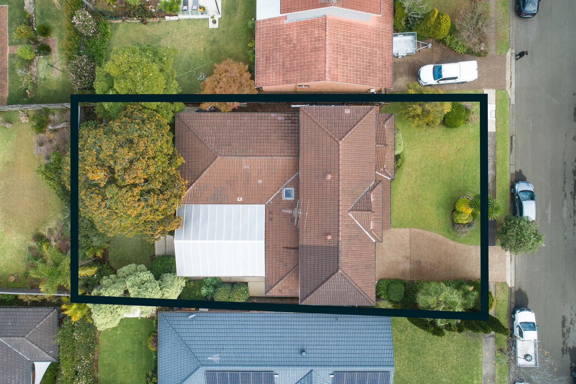 10 Ridgewood Place, Dural Sold by Louis Carr Real Estate - image 14