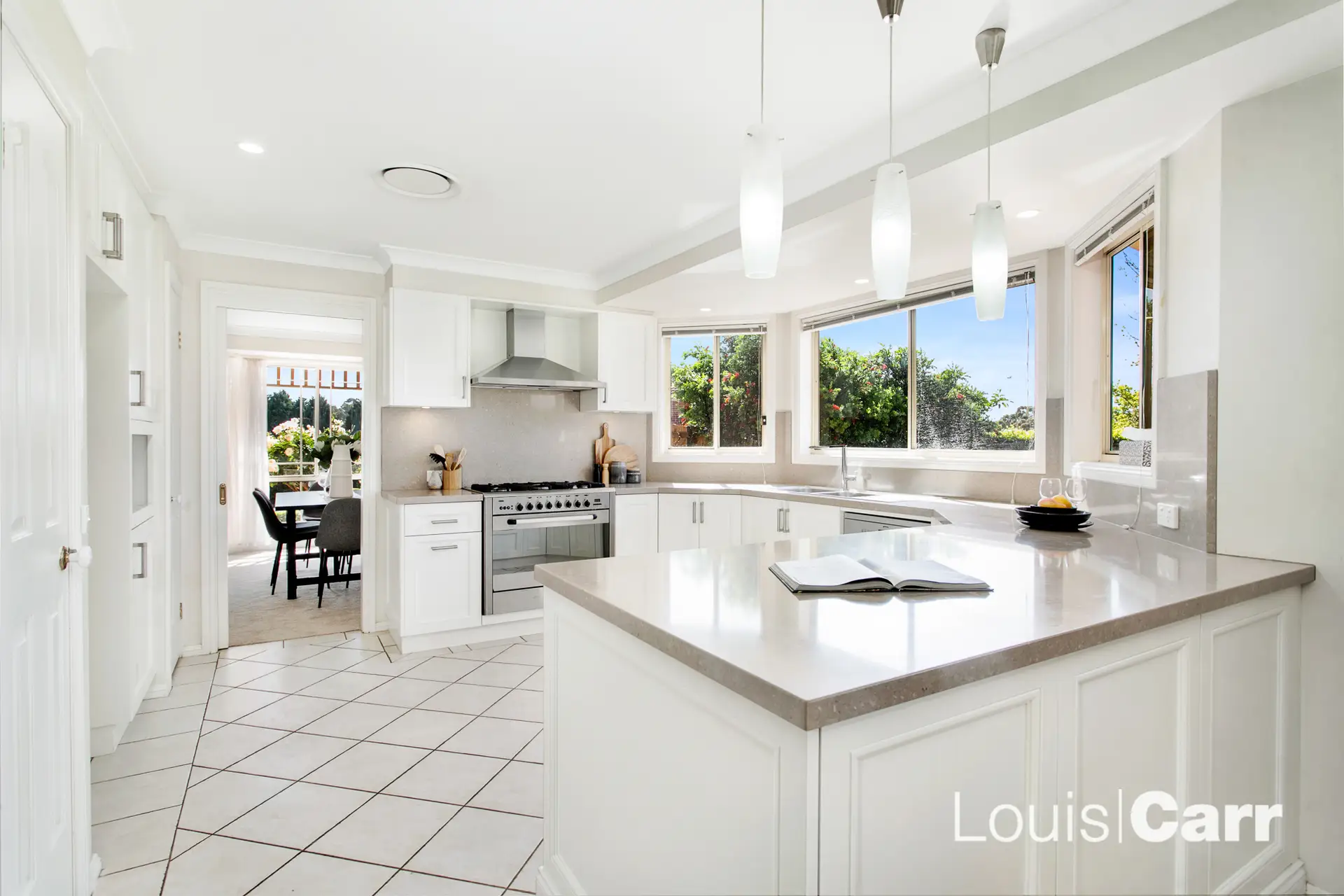 15 Barkley Close, Cherrybrook Sold by Louis Carr Real Estate - image 5
