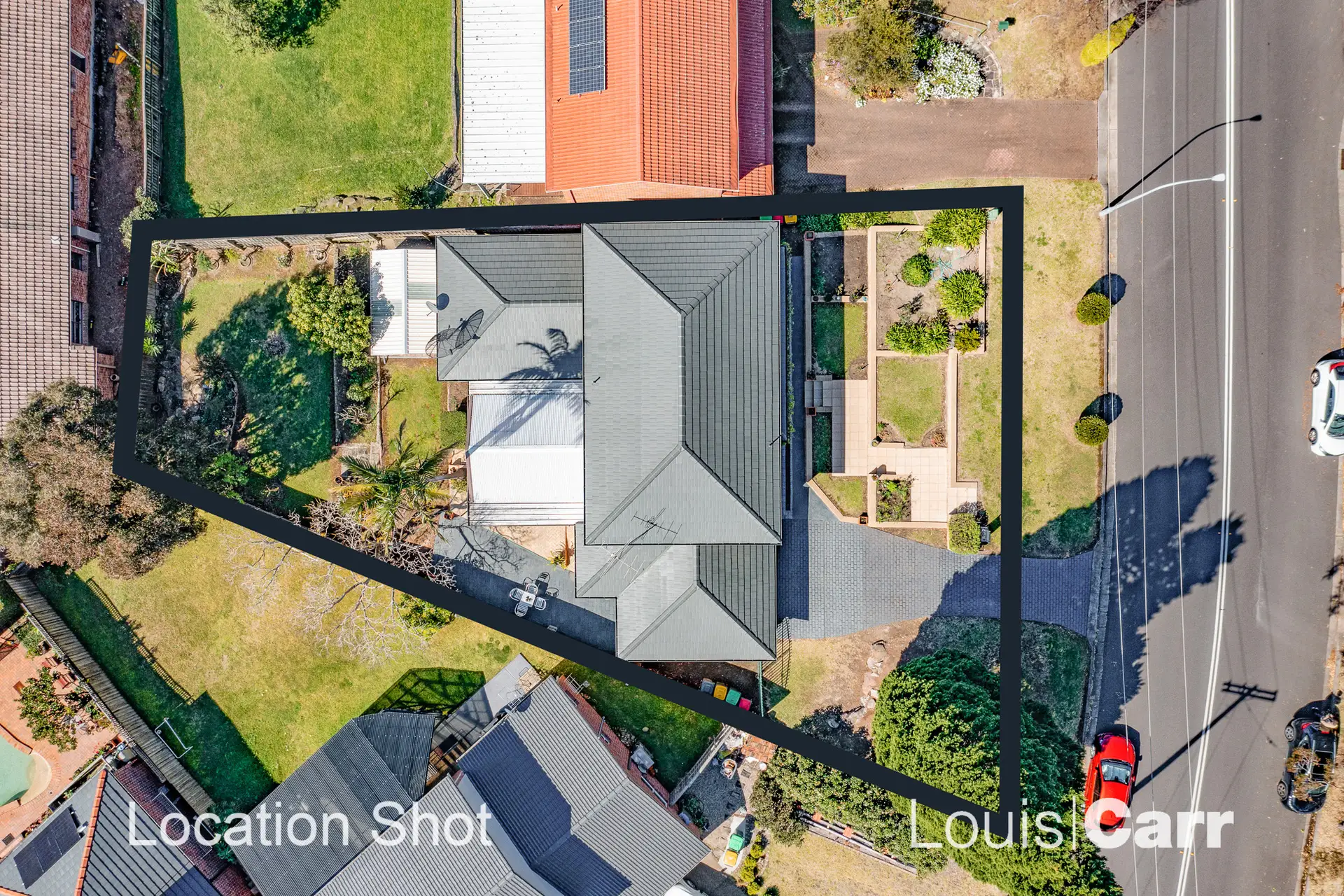 194 Shepherds Drive, Cherrybrook Sold by Louis Carr Real Estate - image 8
