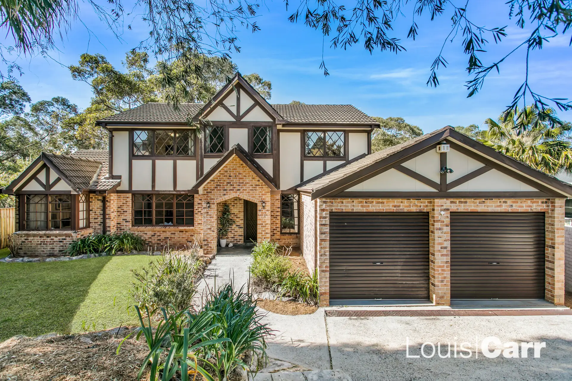 10 Wesley Place, Cherrybrook Sold by Louis Carr Real Estate - image 1