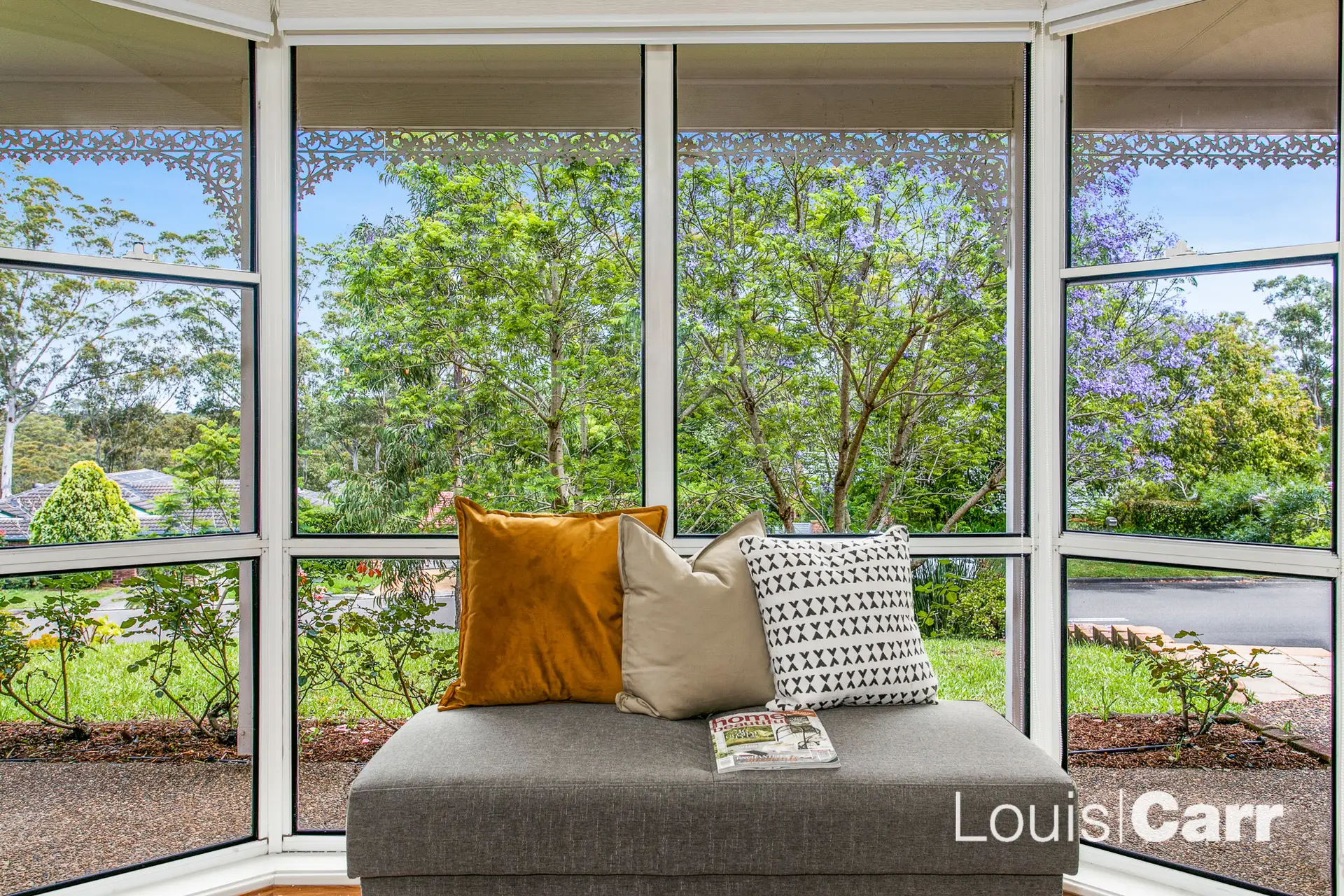 67 Hancock Drive, Cherrybrook Sold by Louis Carr Real Estate - image 4