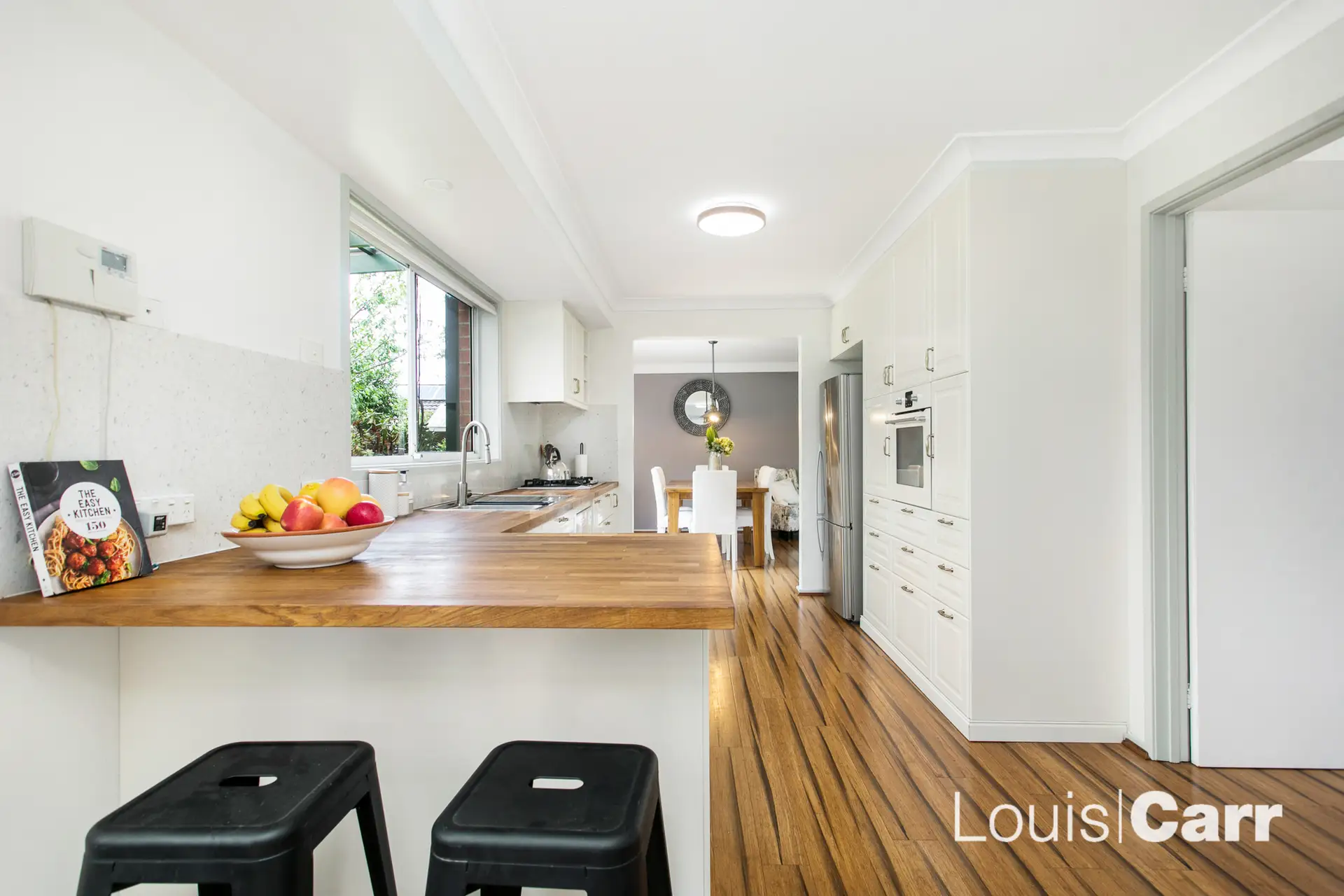 67 Hancock Drive, Cherrybrook Sold by Louis Carr Real Estate - image 5