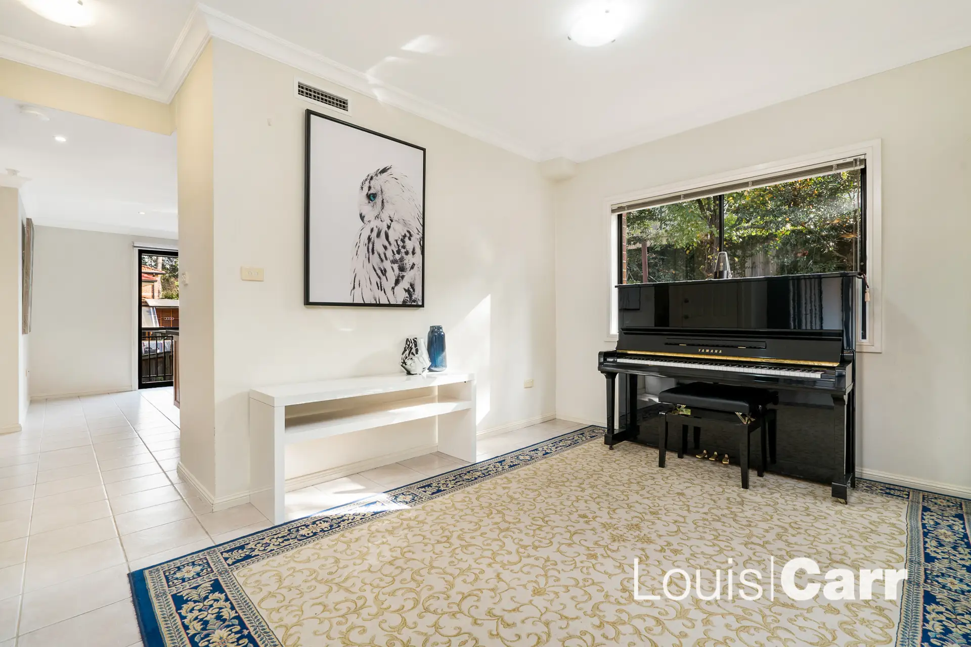 4 Elabana Way, Castle Hill Sold by Louis Carr Real Estate - image 3