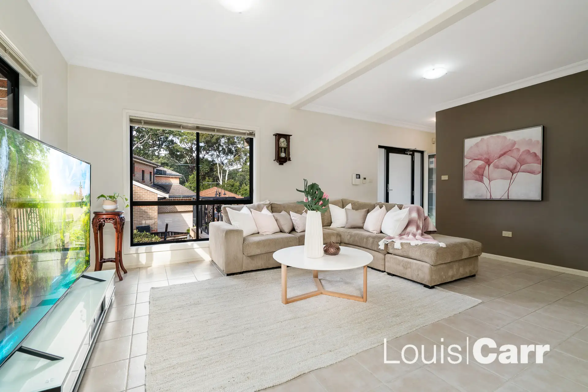 4 Elabana Way, Castle Hill Sold by Louis Carr Real Estate - image 2