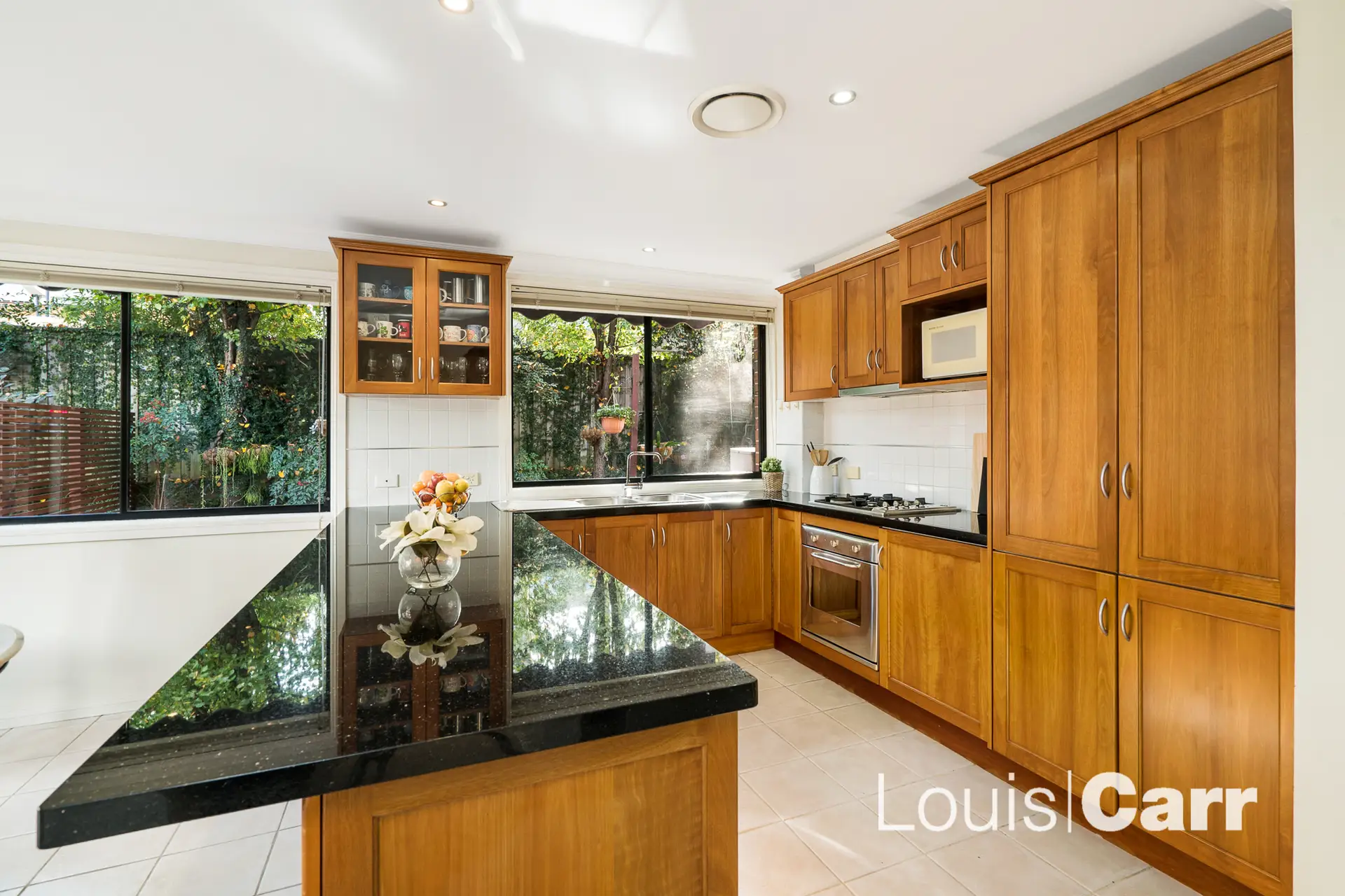 4 Elabana Way, Castle Hill Sold by Louis Carr Real Estate - image 4