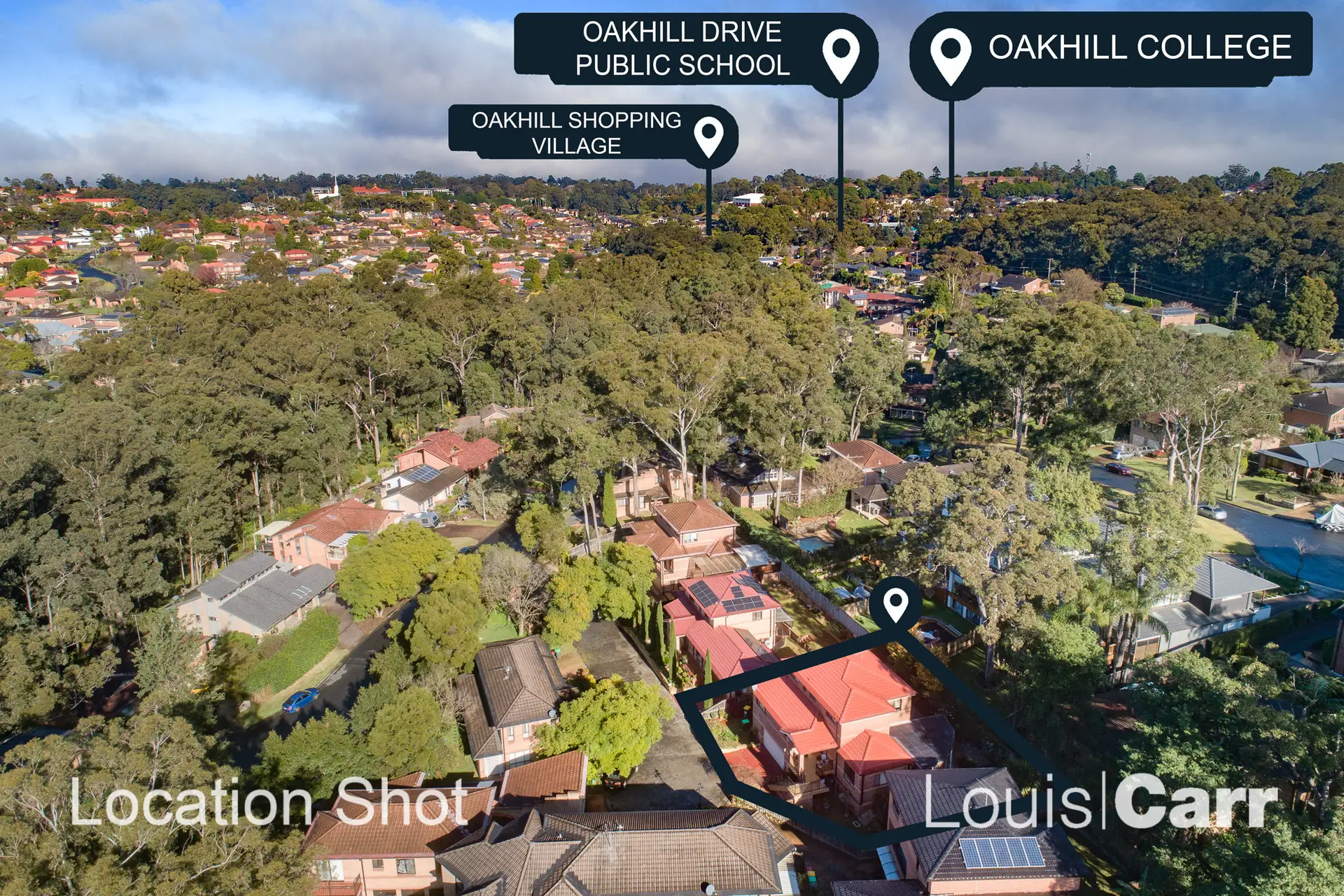 4 Elabana Way, Castle Hill Sold by Louis Carr Real Estate - image 12