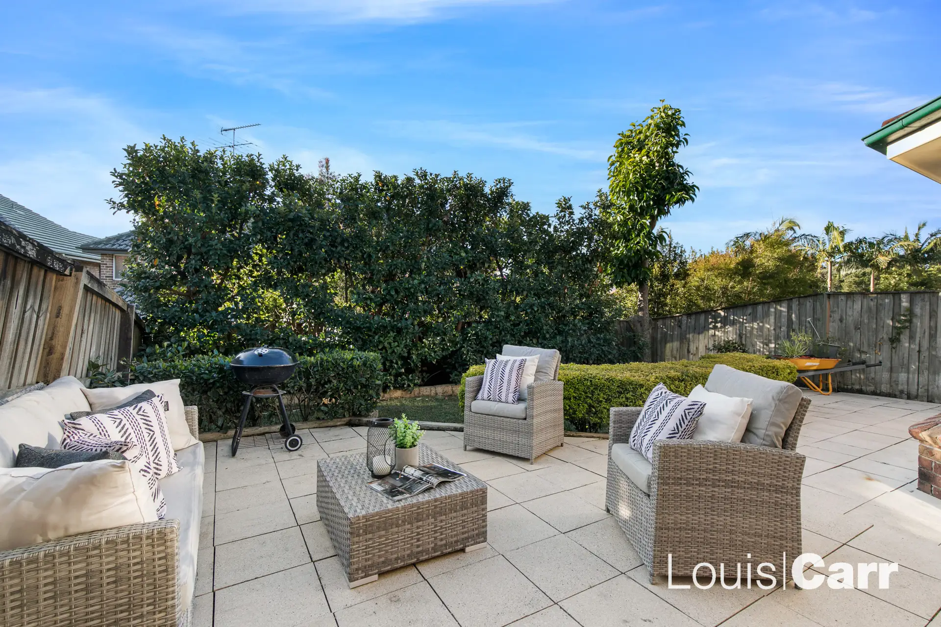 16B Darlington Drive, Cherrybrook Sold by Louis Carr Real Estate - image 8