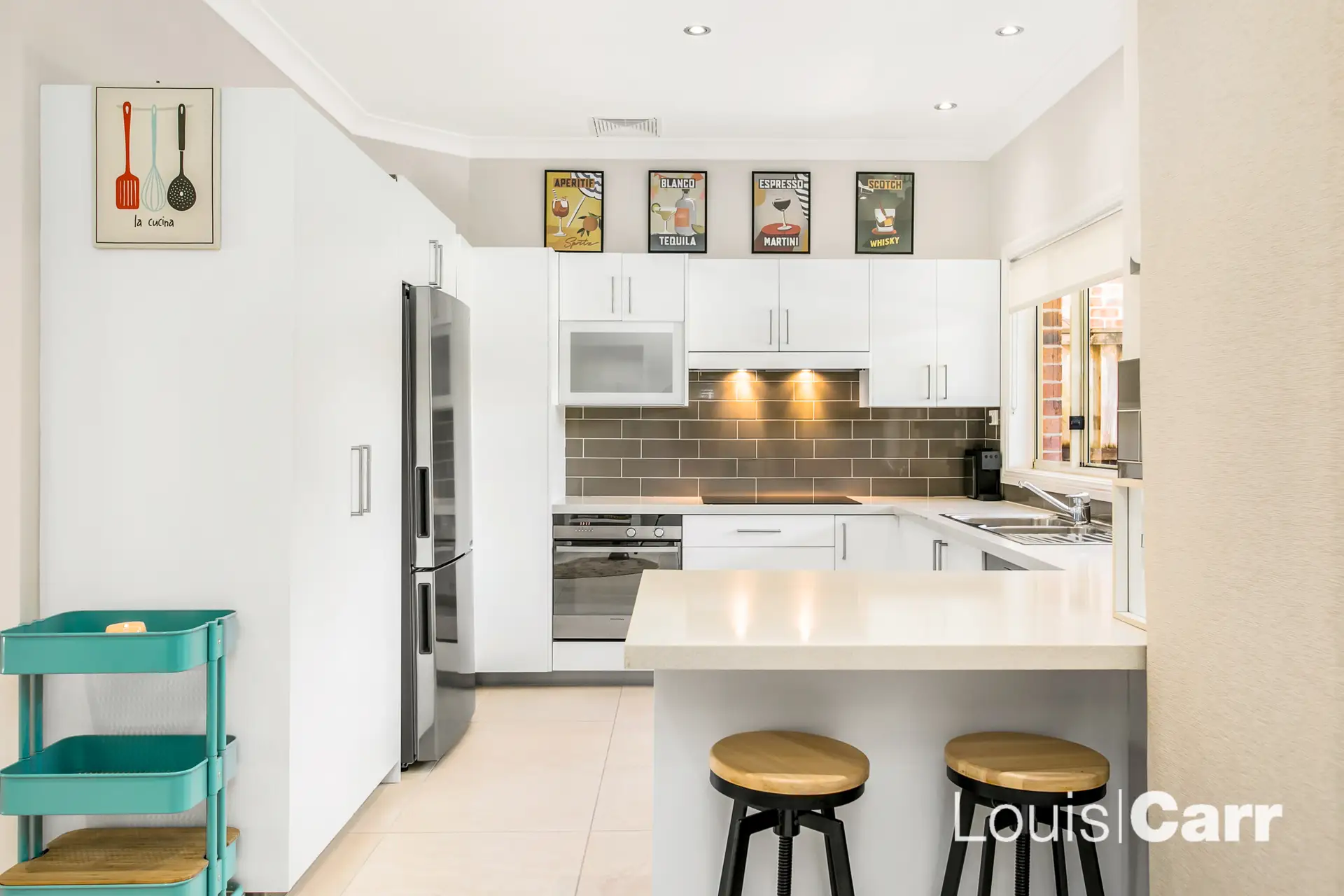 25A James Henty Drive, Dural Sold by Louis Carr Real Estate - image 3