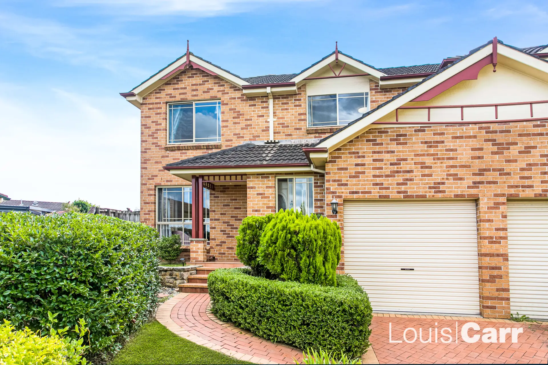 15a Phoenix Close, Castle Hill Sold by Louis Carr Real Estate - image 1