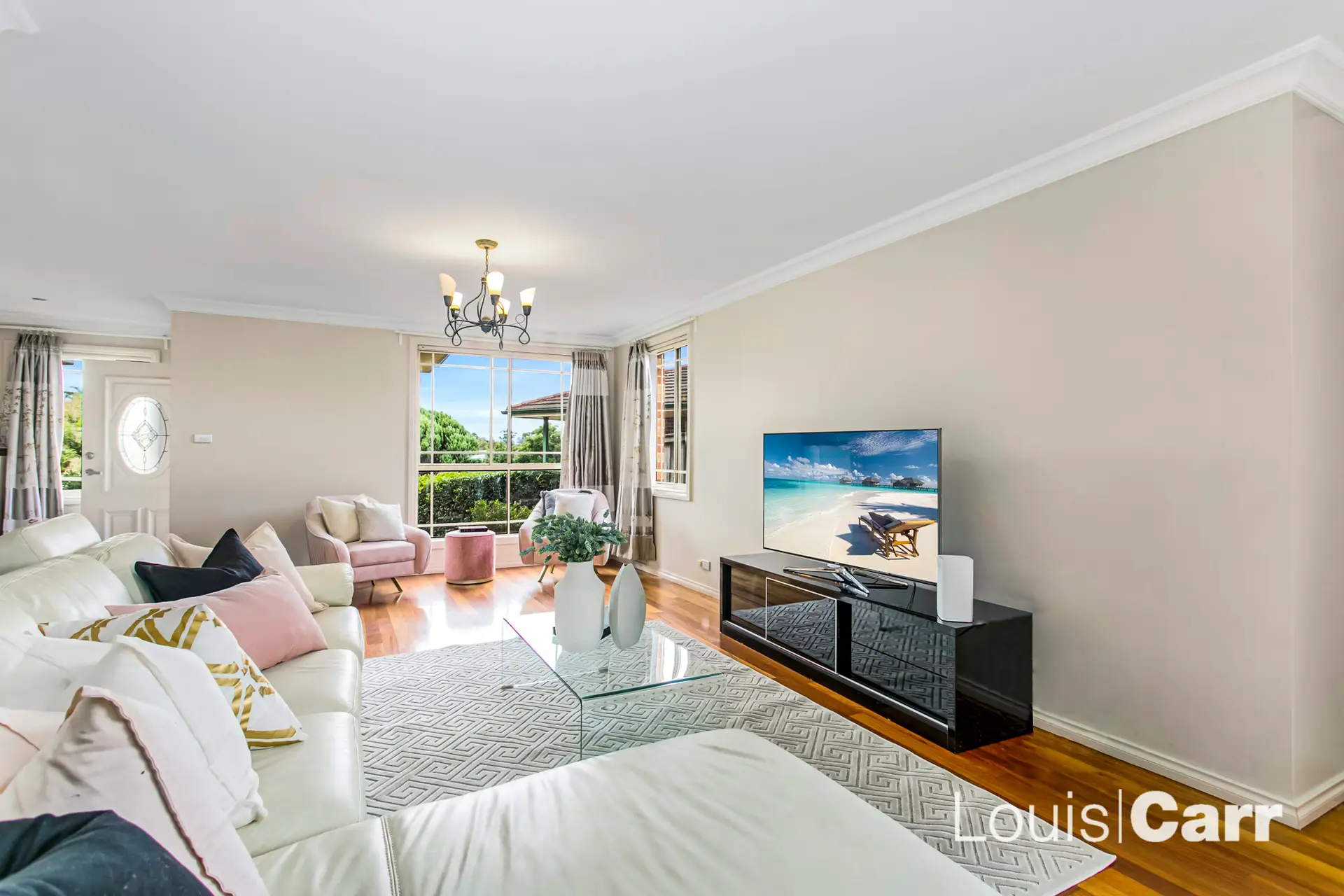 15a Phoenix Close, Castle Hill Sold by Louis Carr Real Estate - image 4