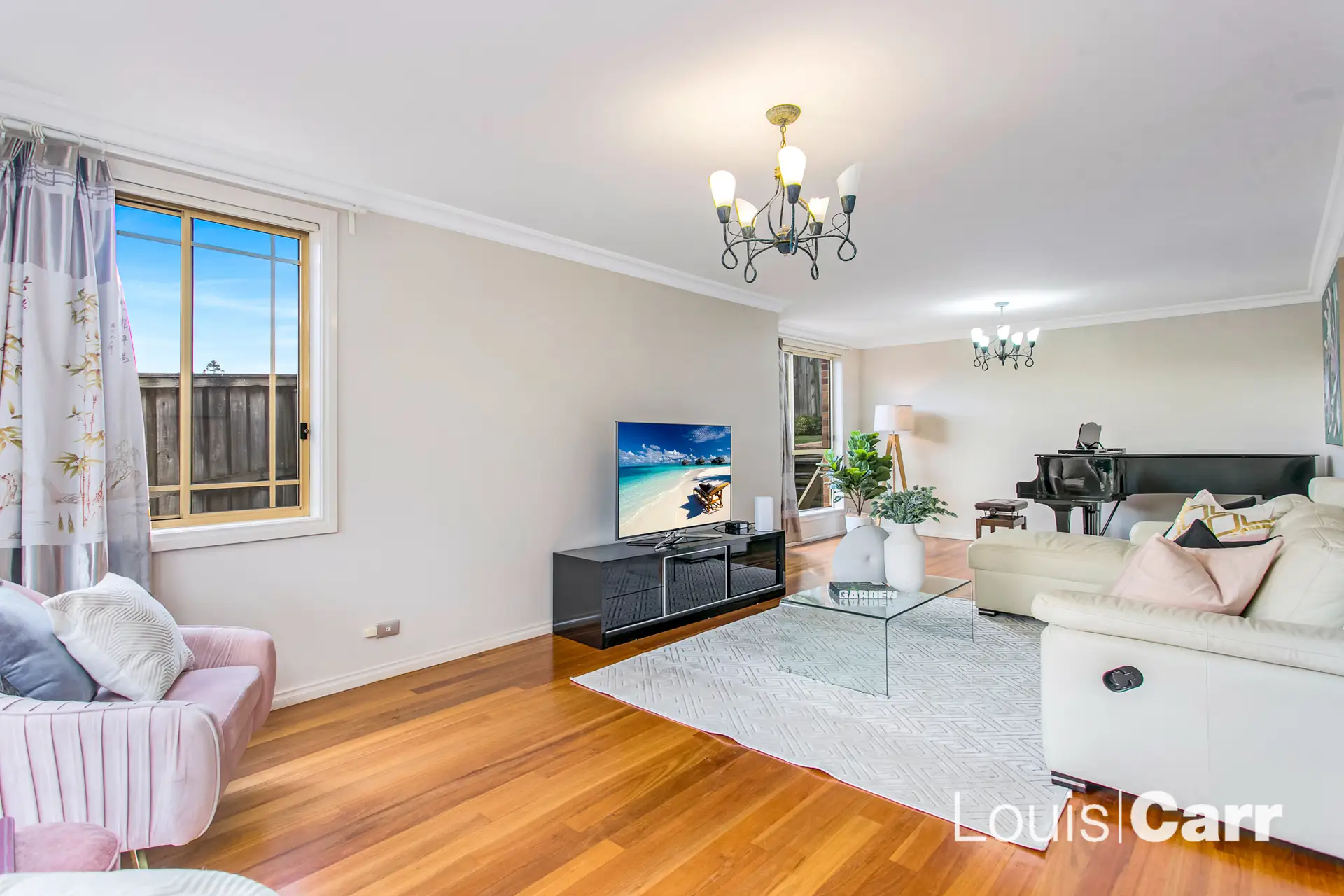 15a Phoenix Close, Castle Hill Sold by Louis Carr Real Estate - image 5