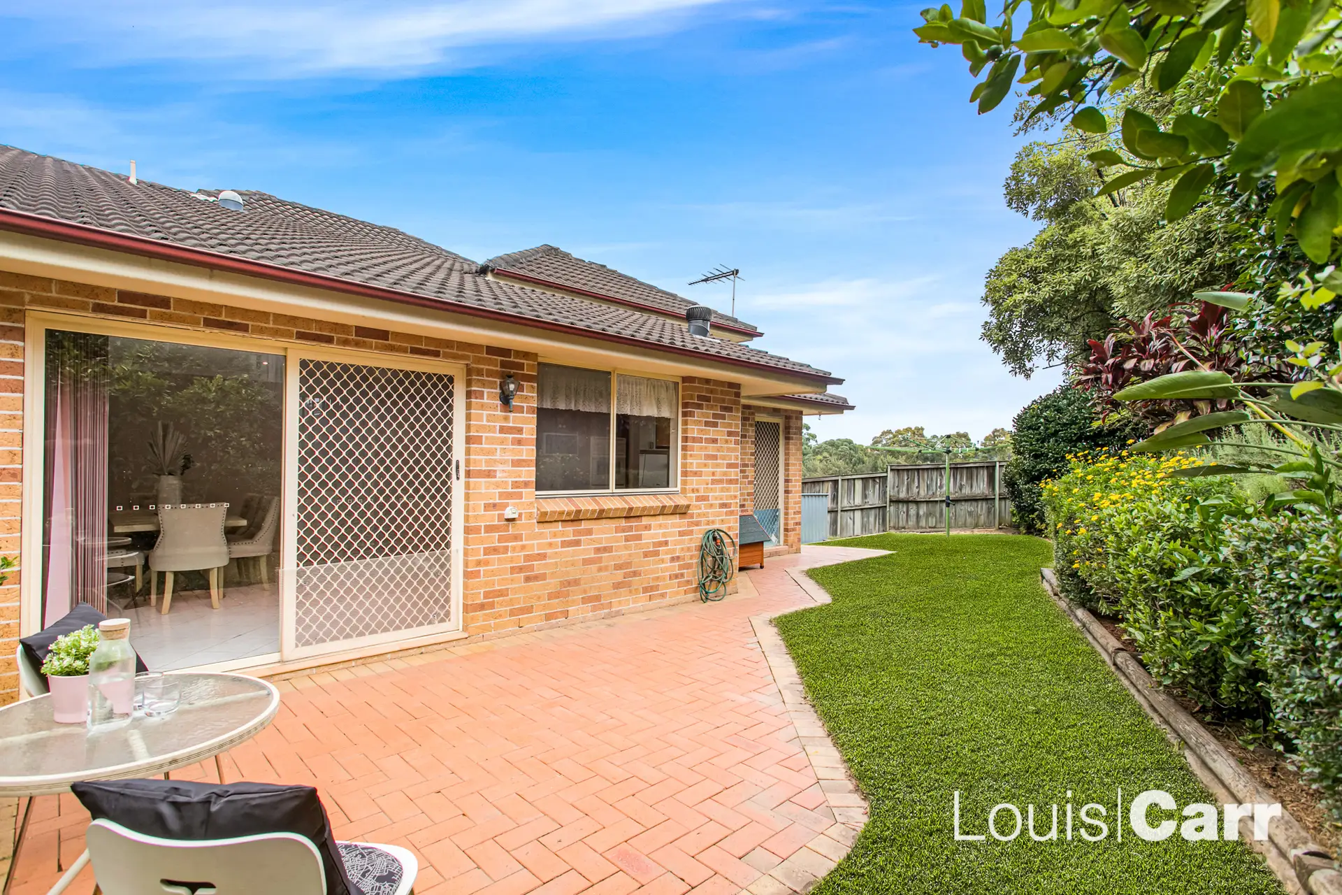 15a Phoenix Close, Castle Hill Sold by Louis Carr Real Estate - image 2