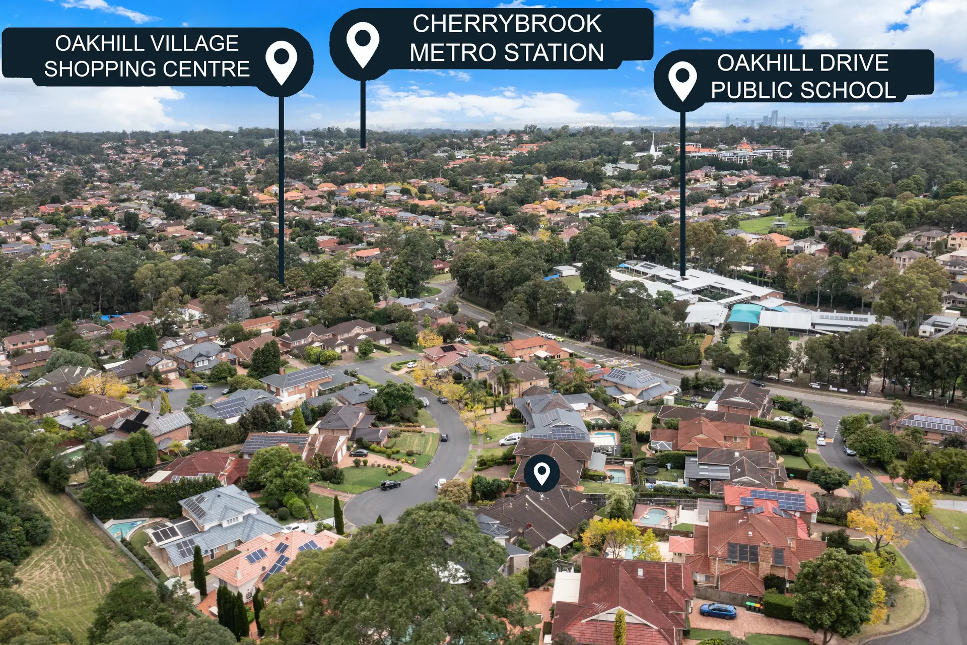 15a Phoenix Close, Castle Hill Sold by Louis Carr Real Estate - image 3