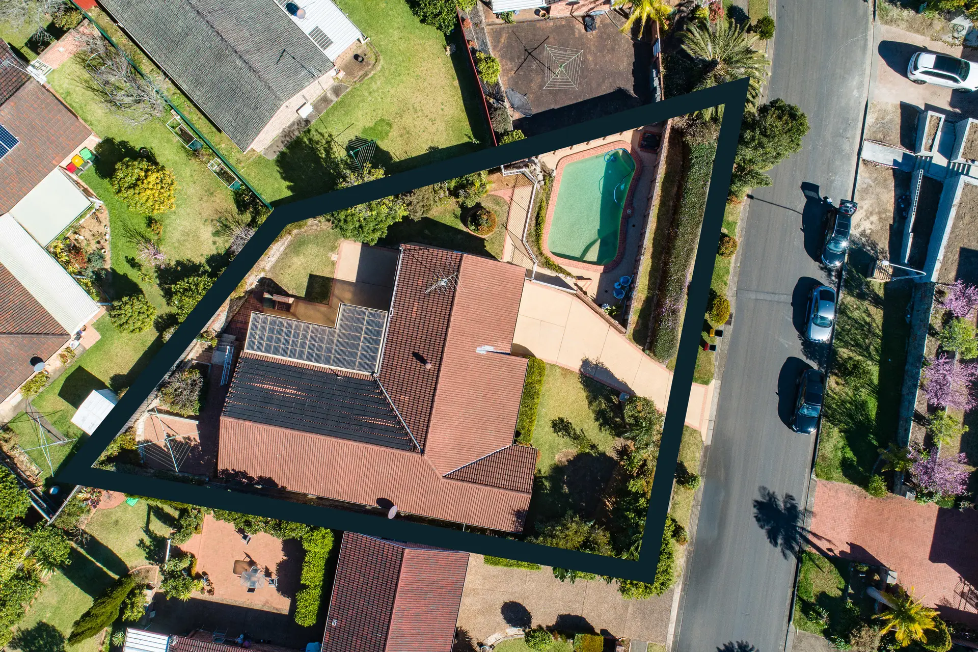 4  Gwynellen Place, Cherrybrook Sold by Louis Carr Real Estate - image 13