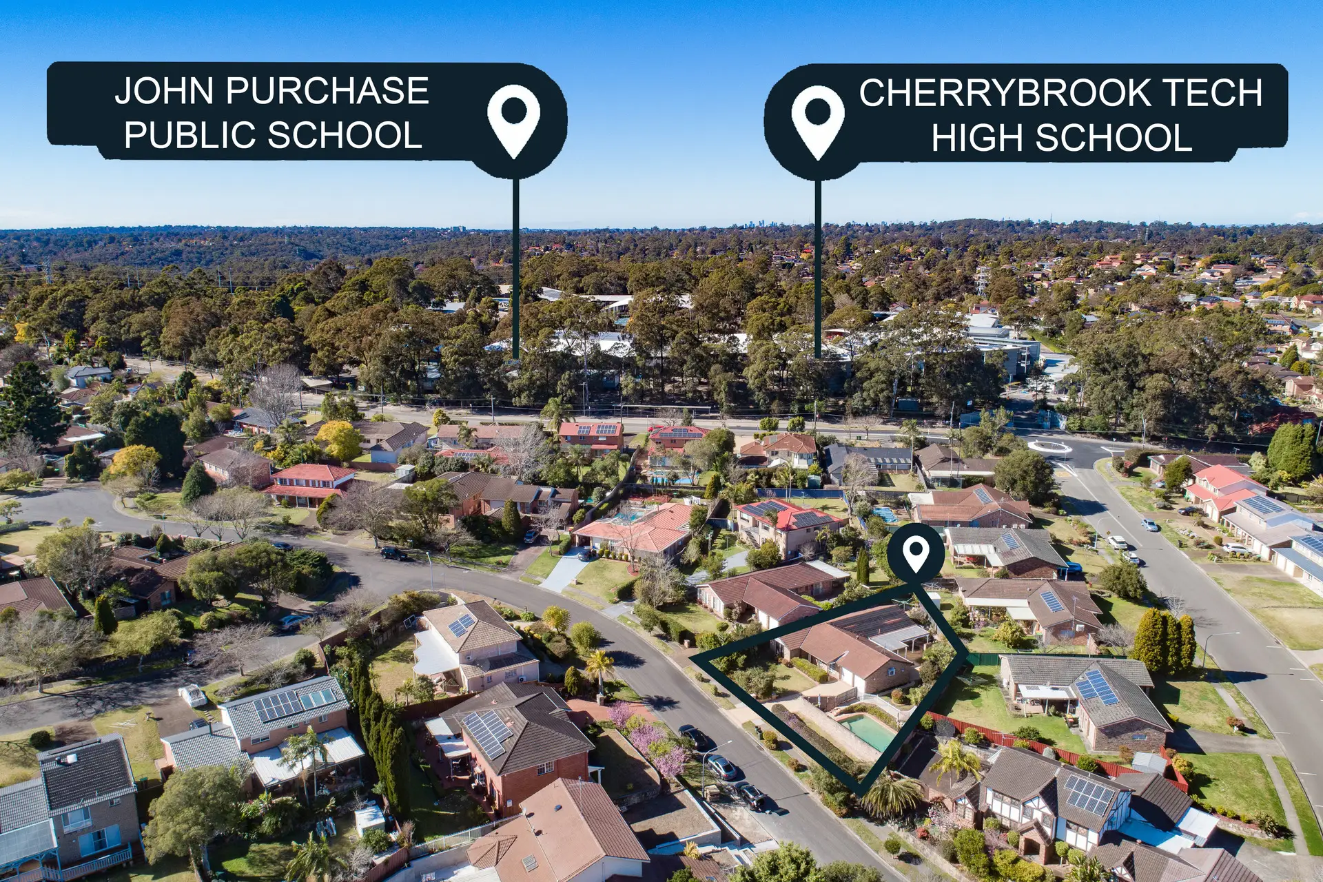 4  Gwynellen Place, Cherrybrook Sold by Louis Carr Real Estate - image 2