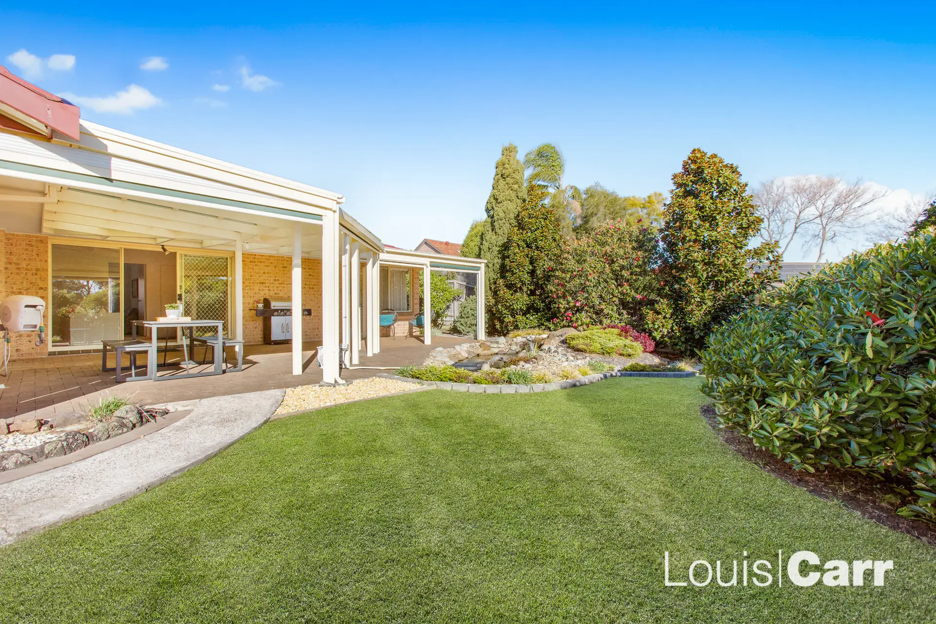 6 Selina Place, Cherrybrook Sold by Louis Carr Real Estate - image 2