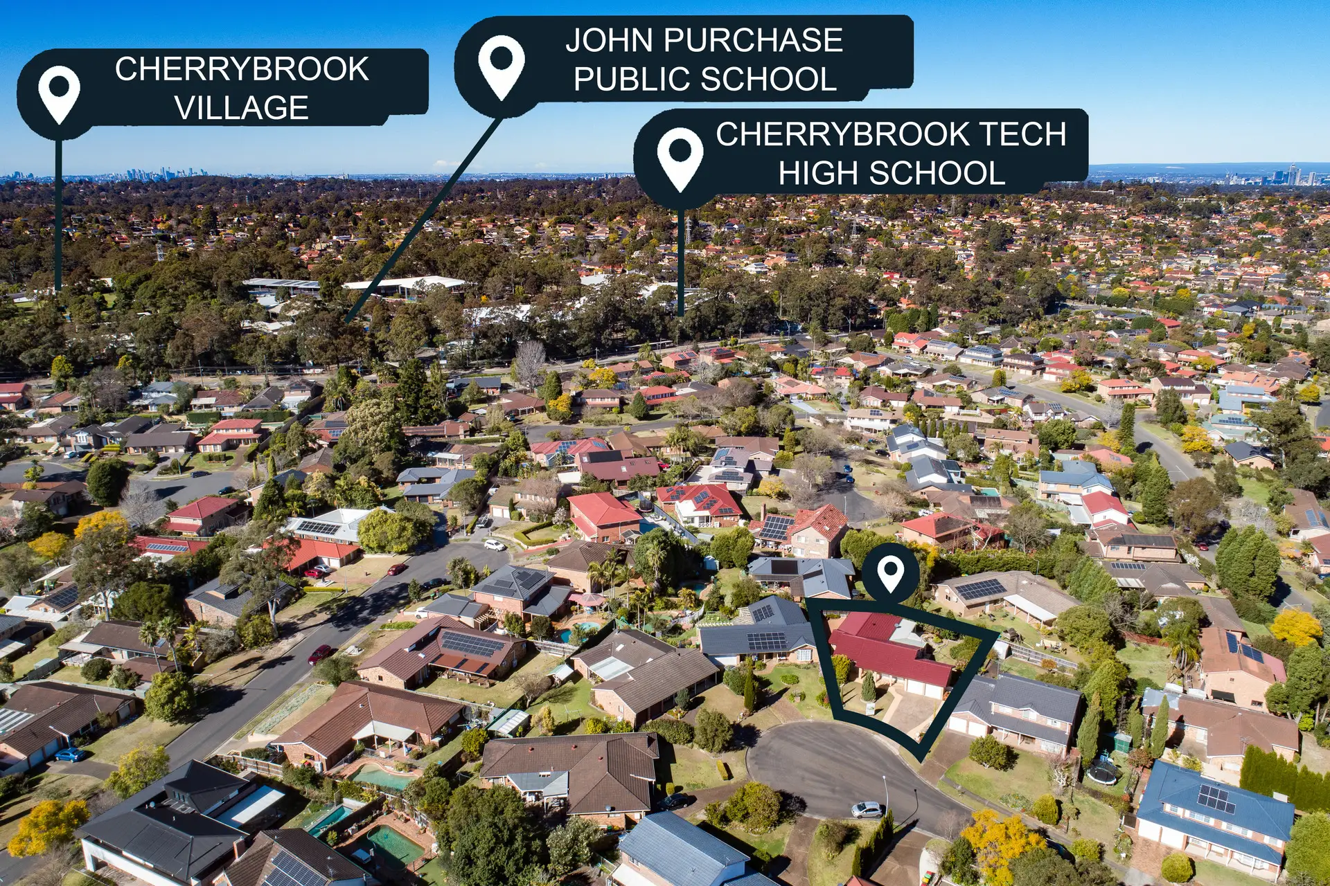 6 Selina Place, Cherrybrook Sold by Louis Carr Real Estate - image 12